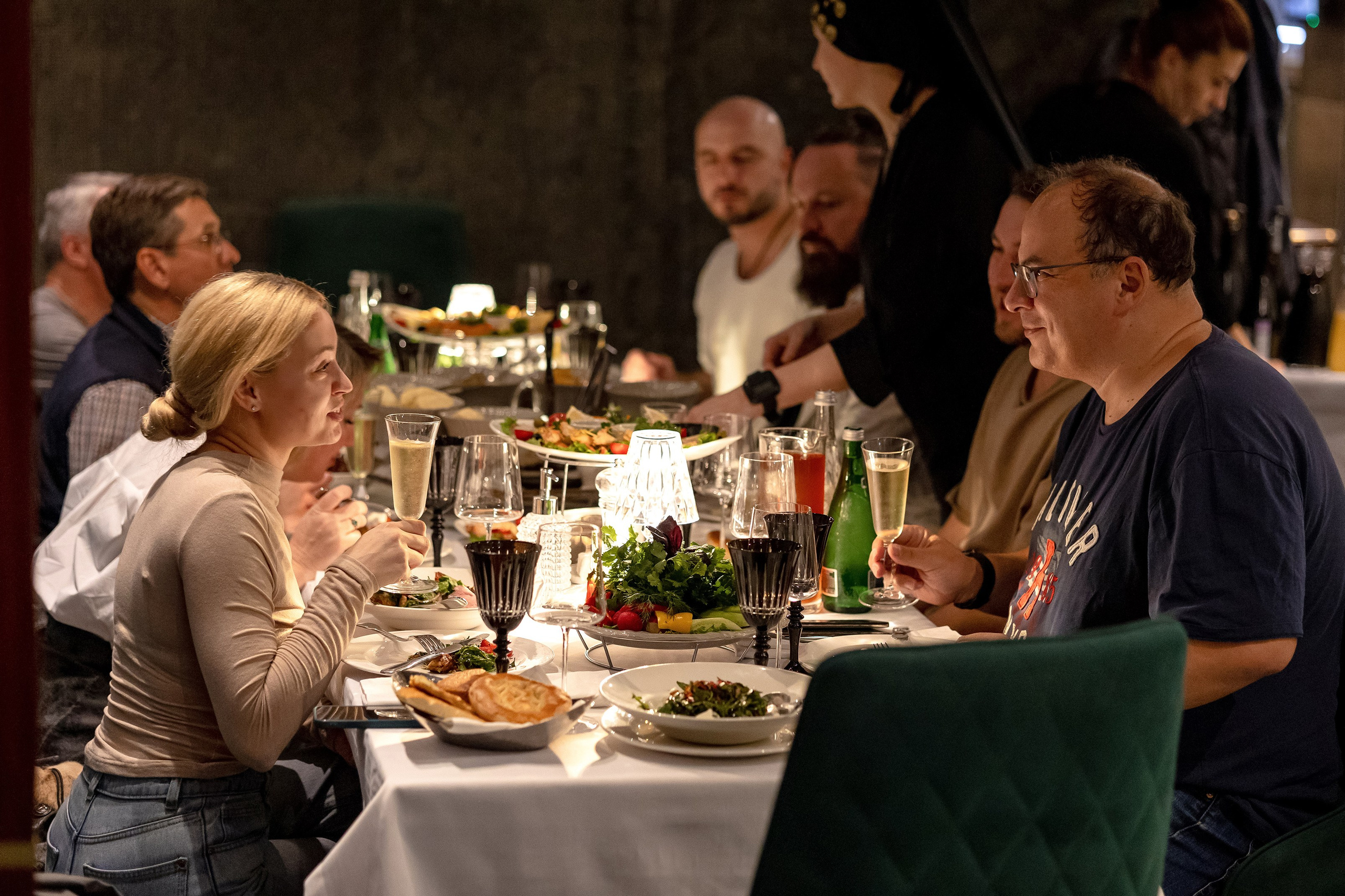 Выездное фотосопровождение туристов. Свадебный и семейный фотограф в Каспийске Алёна Нурмагомедова