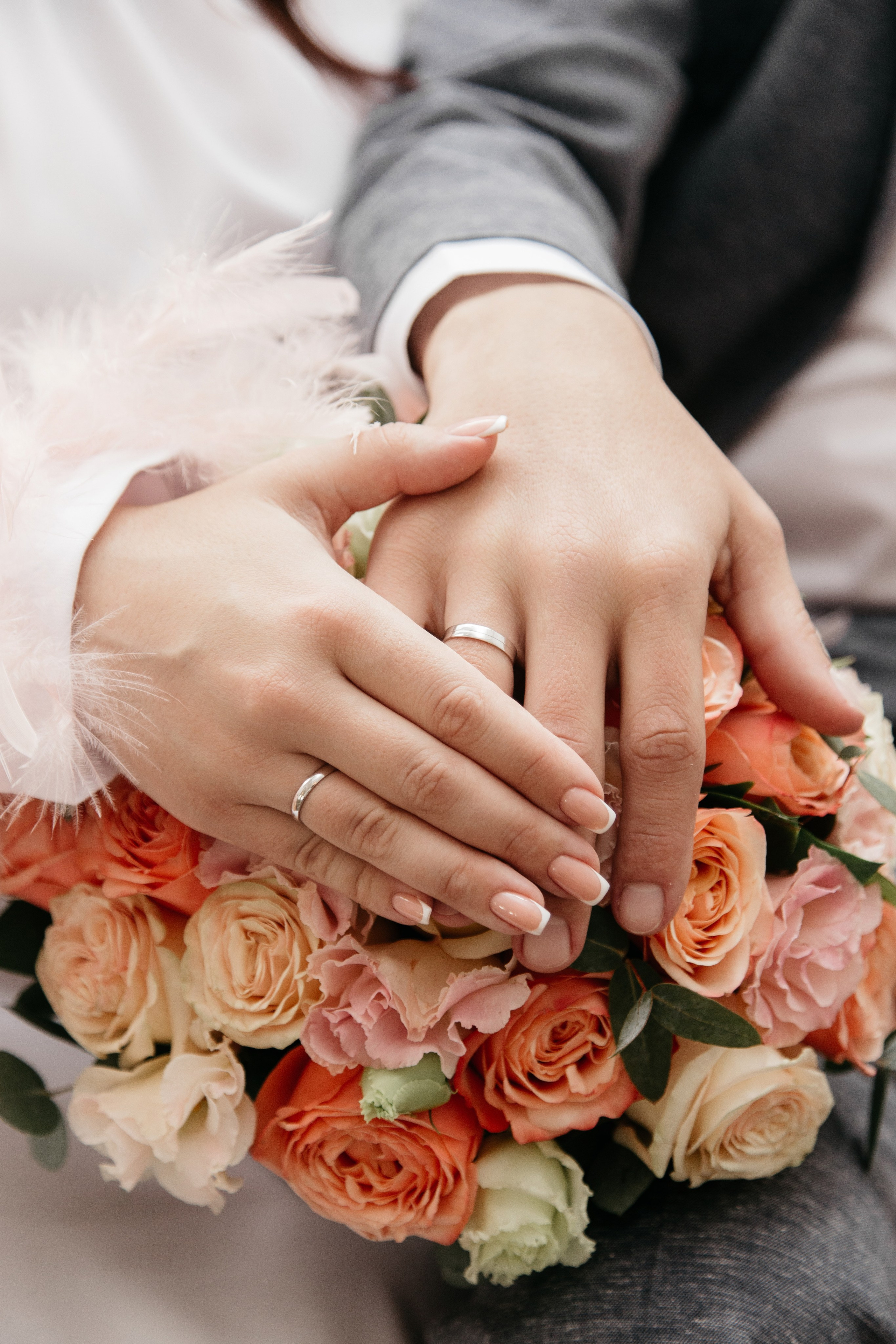 Иван и Анастасия. Свадебный фотограф в Москве Озерова Анастасия