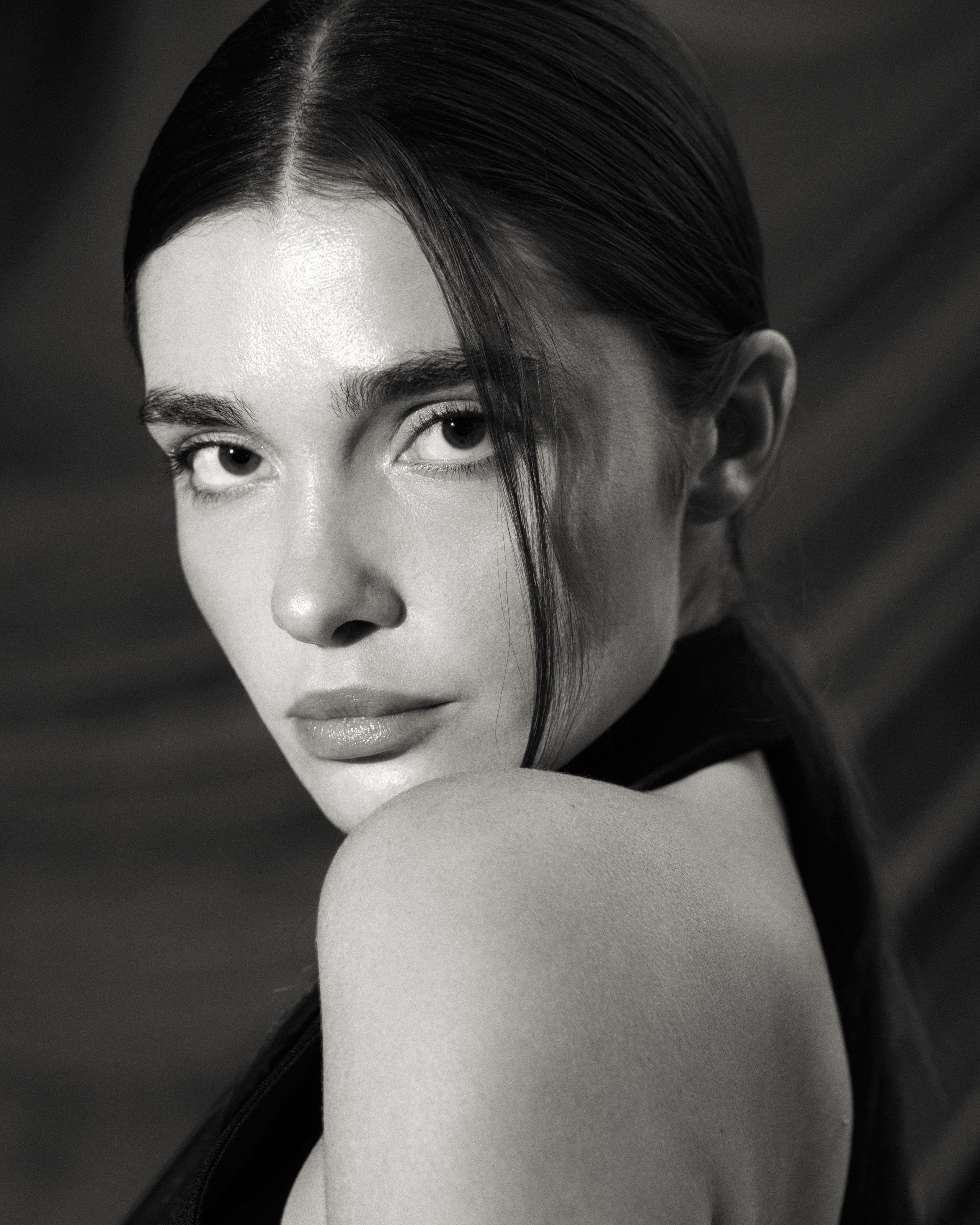 ANASTASIA. Anastasia Patshina