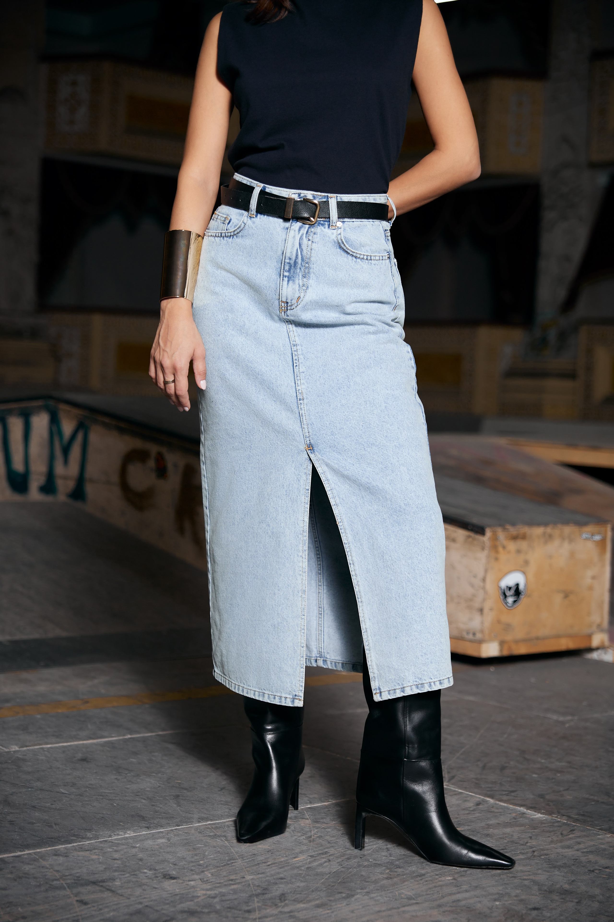 Женский портрет. Фотограф людей и брендов | Юлия Бажина