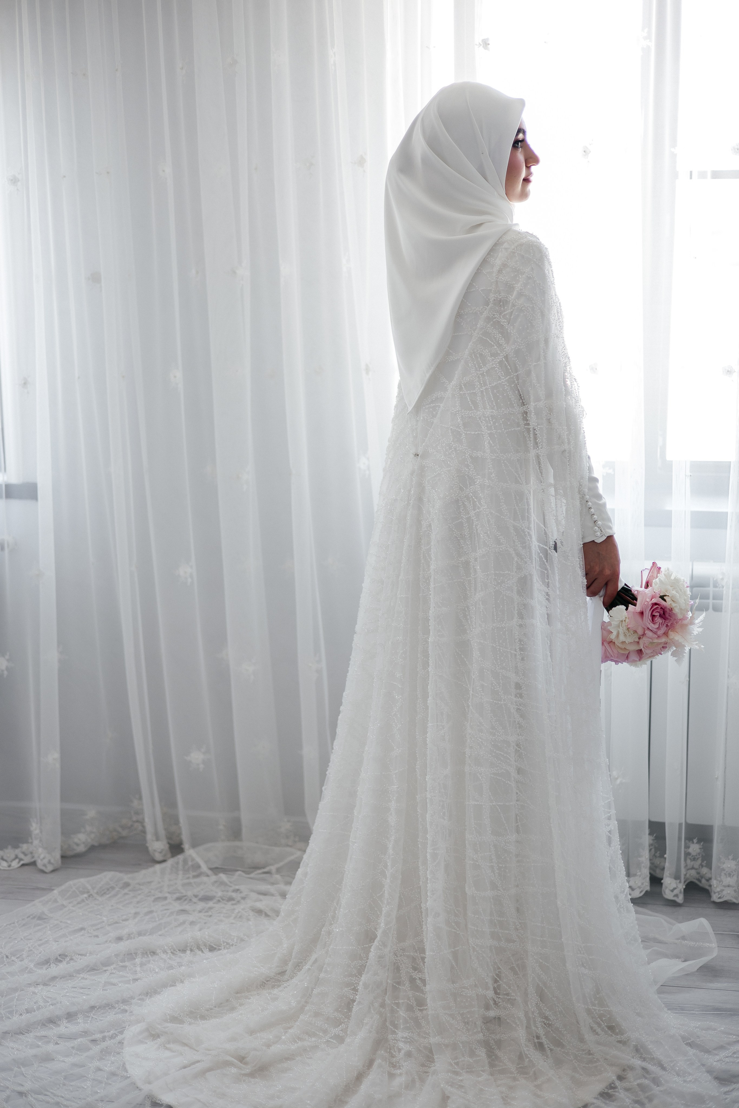 Невеста Раяна