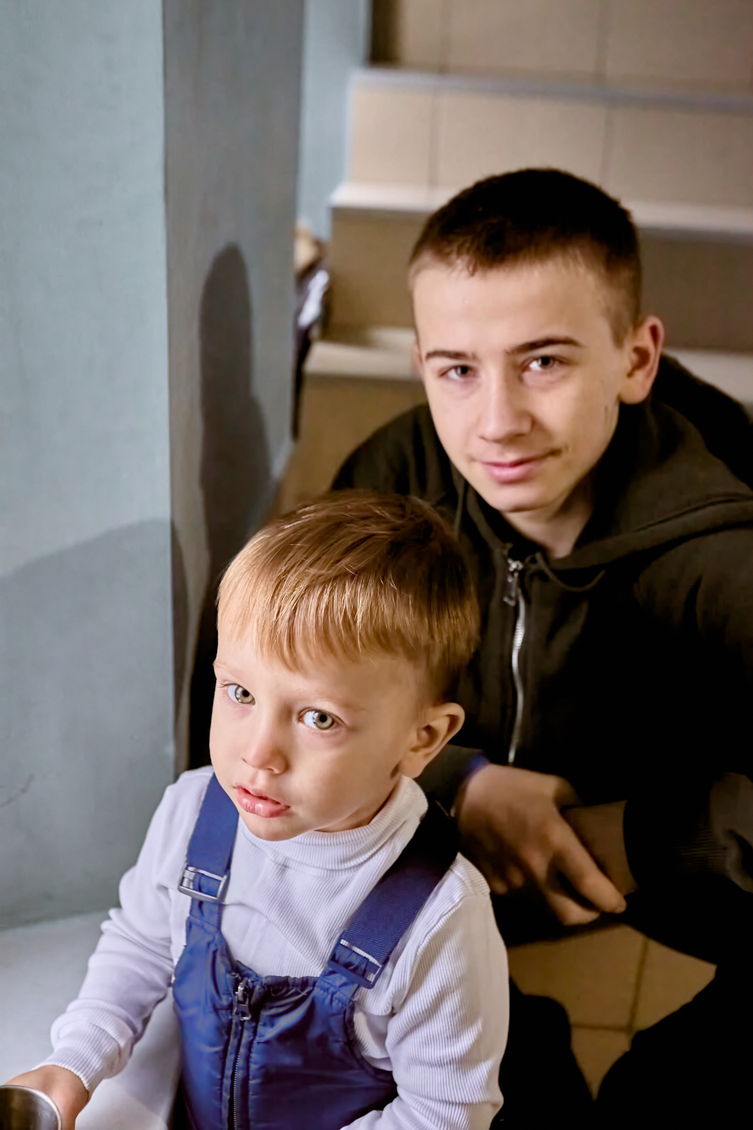 Праздник первой исповеди