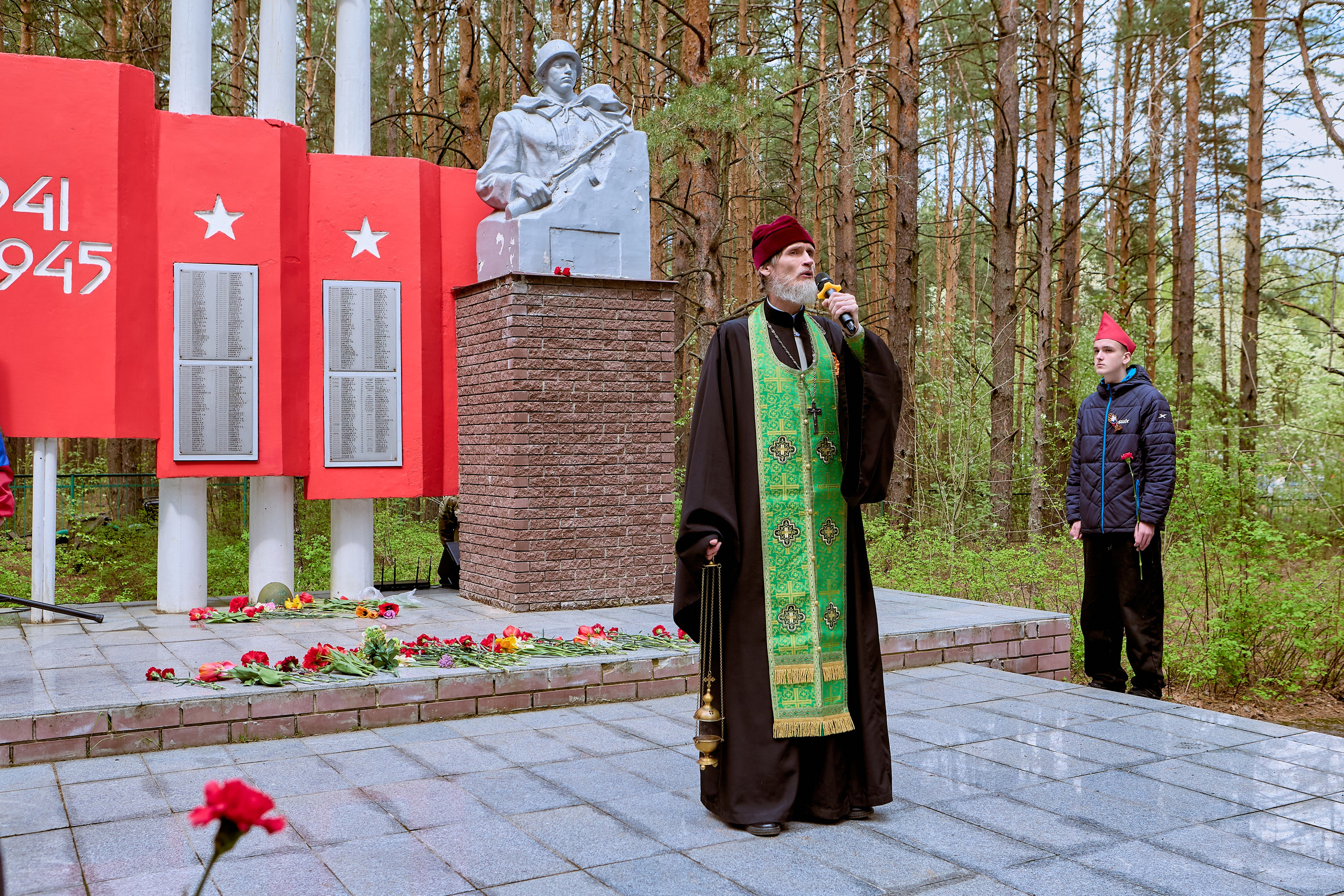 Фотографии ПОБЕДА 80 п. Решетиха