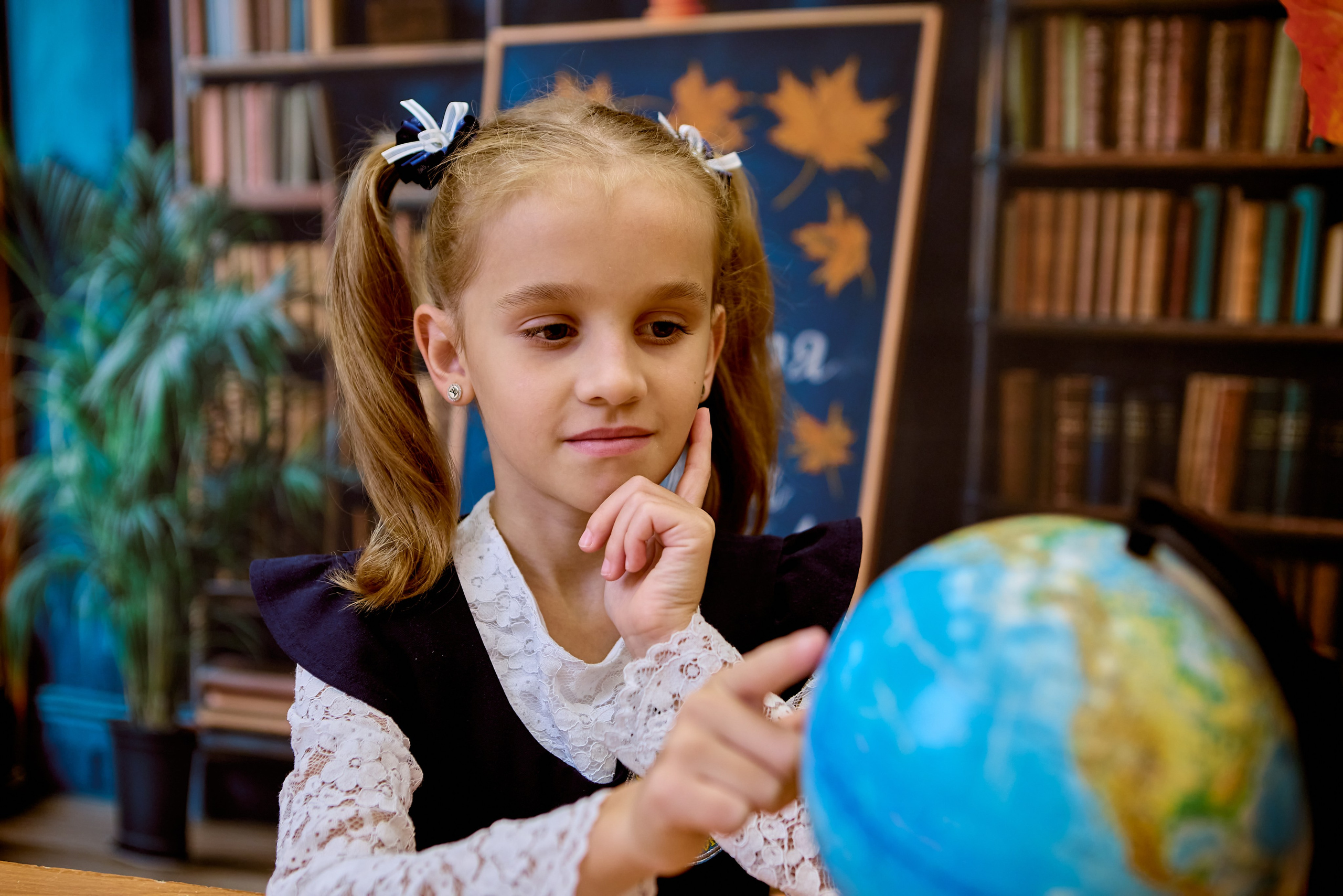 Школьный фотограф в Дзержинске и Нижнем Новгороде для фотокниг и фотоальбомов