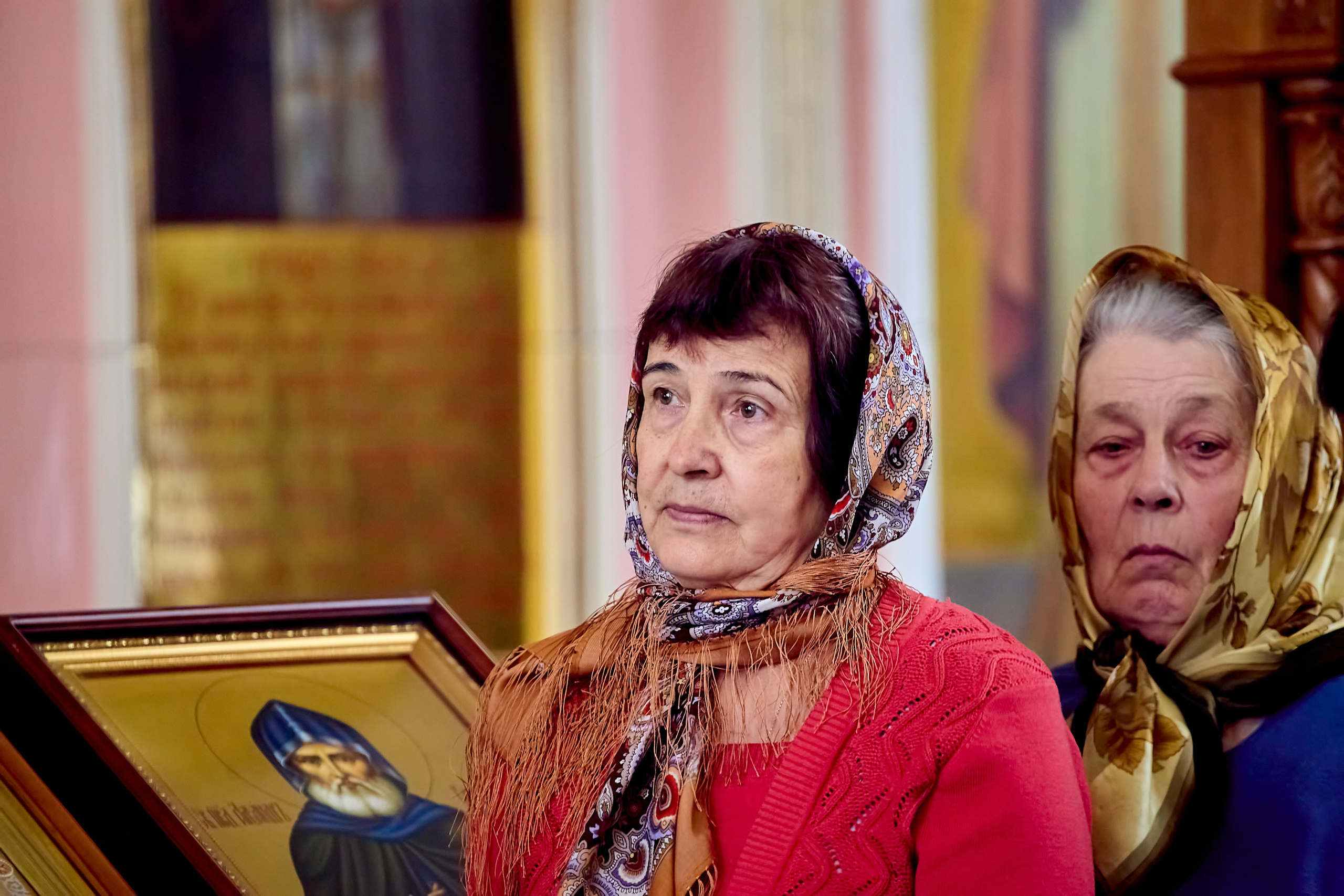 Божественная Литургия