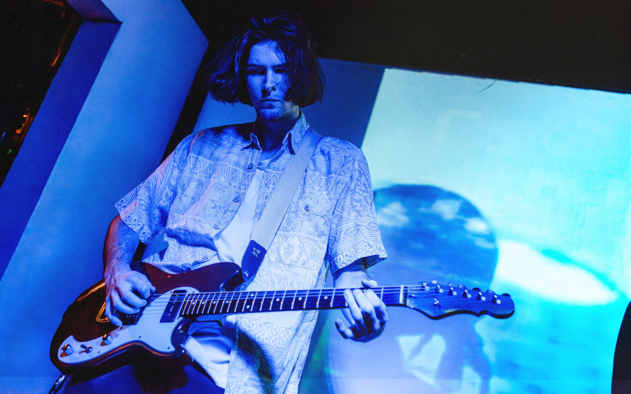 Dog Silent [pwrhs]. Фотограф Москва