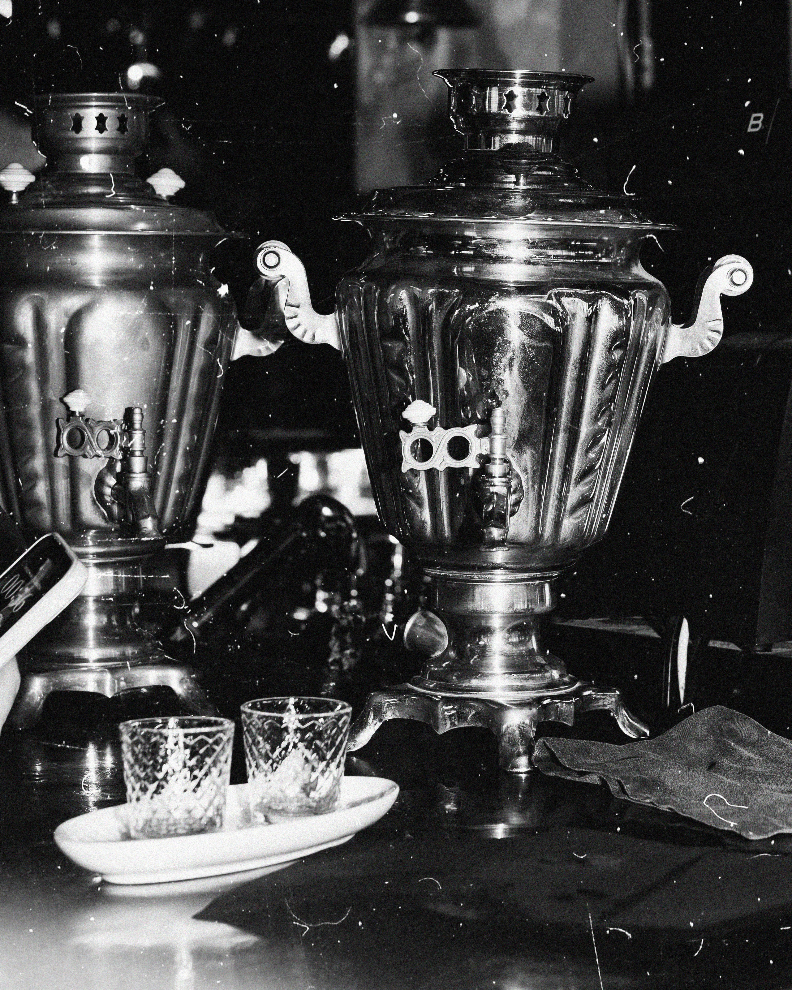 EYE [BALAGAN]. Фотограф Москва