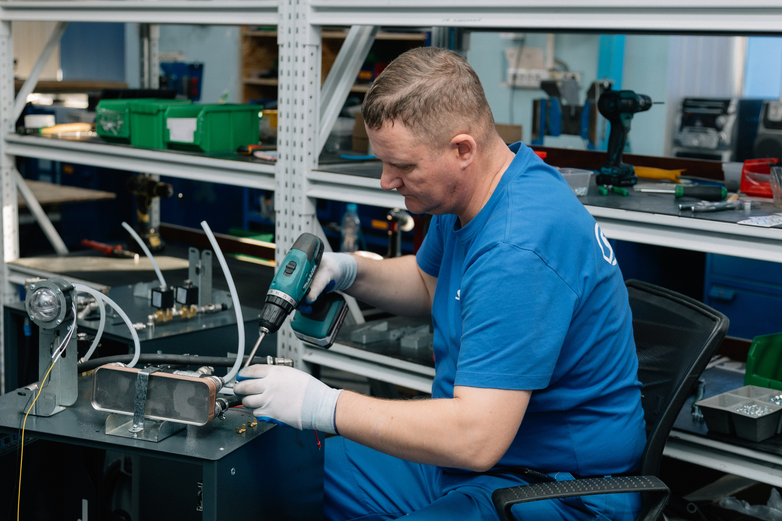 Репортаж. Репортажный и портретный фотограф в Омске Дарья Фральцова