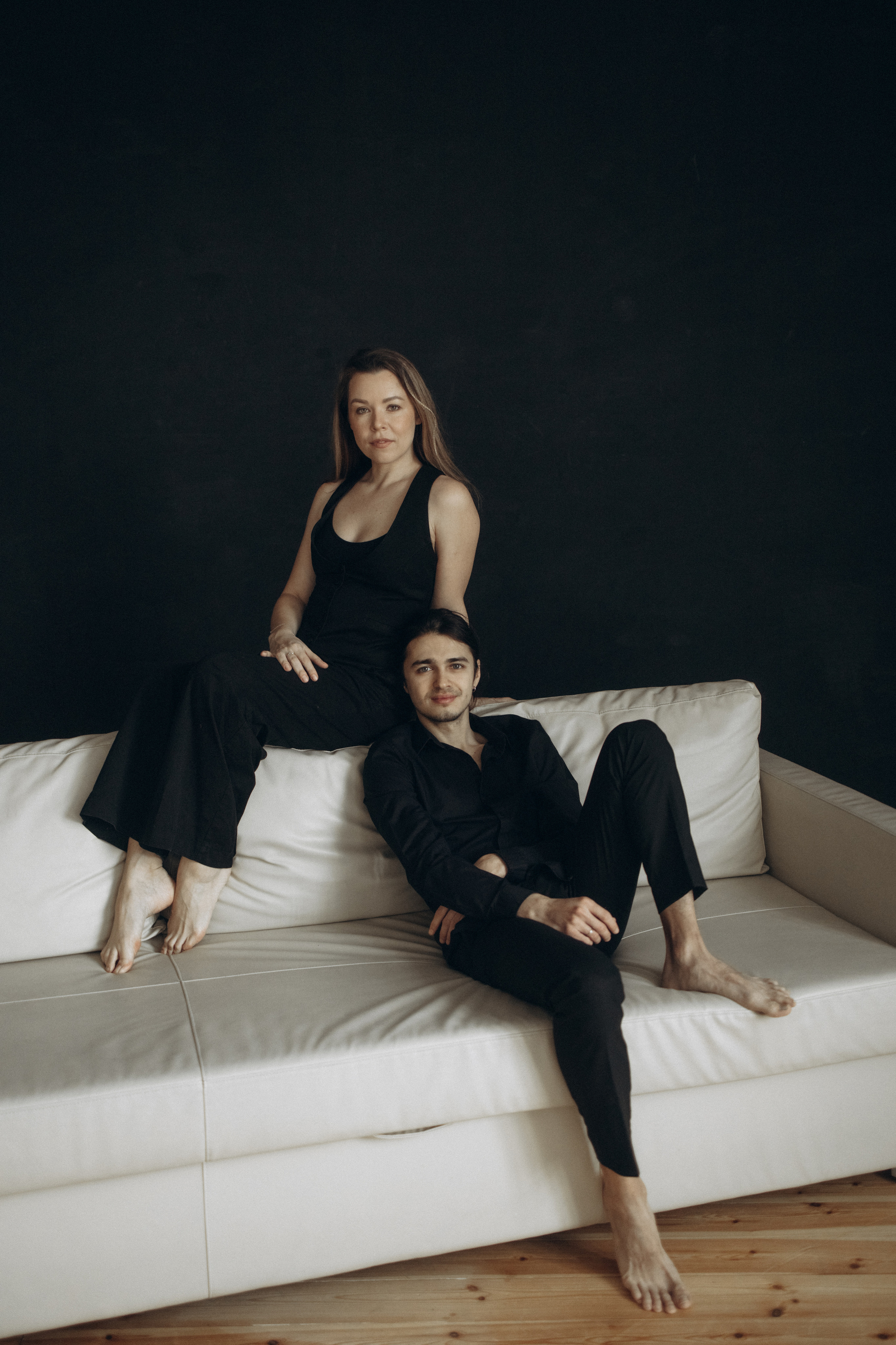 Только они. Семейный фотограф, Lifestyle съёмка в Казани