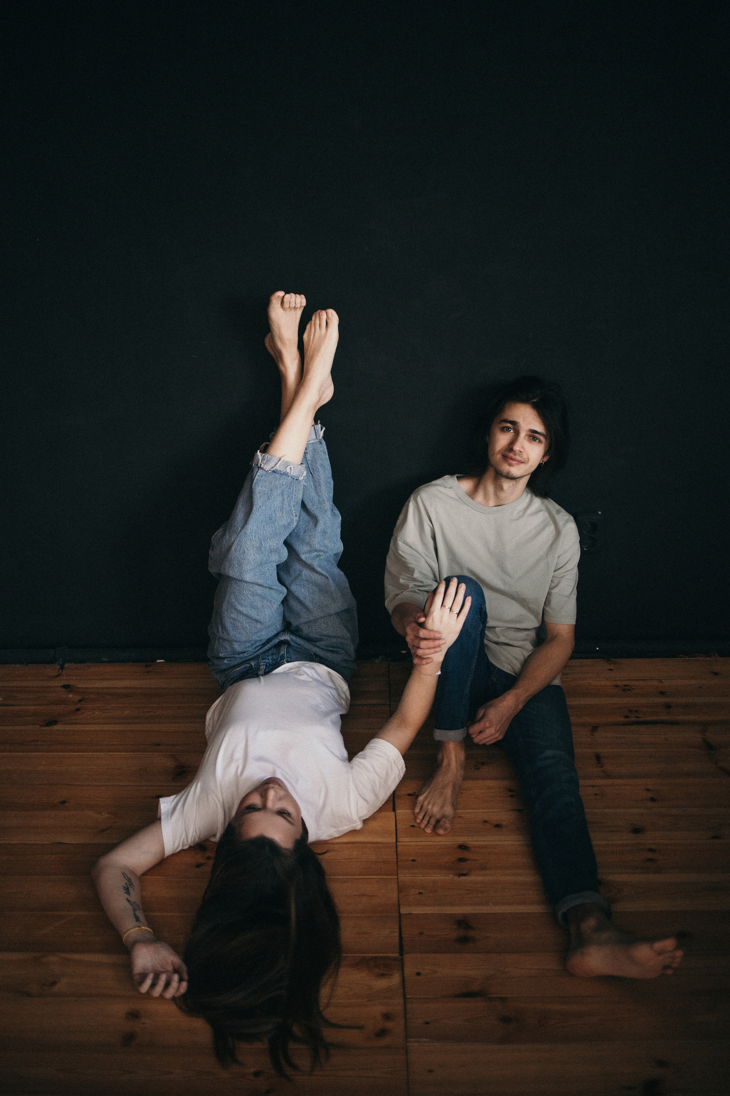 Только они. Семейный фотограф, Lifestyle съёмка в Казани