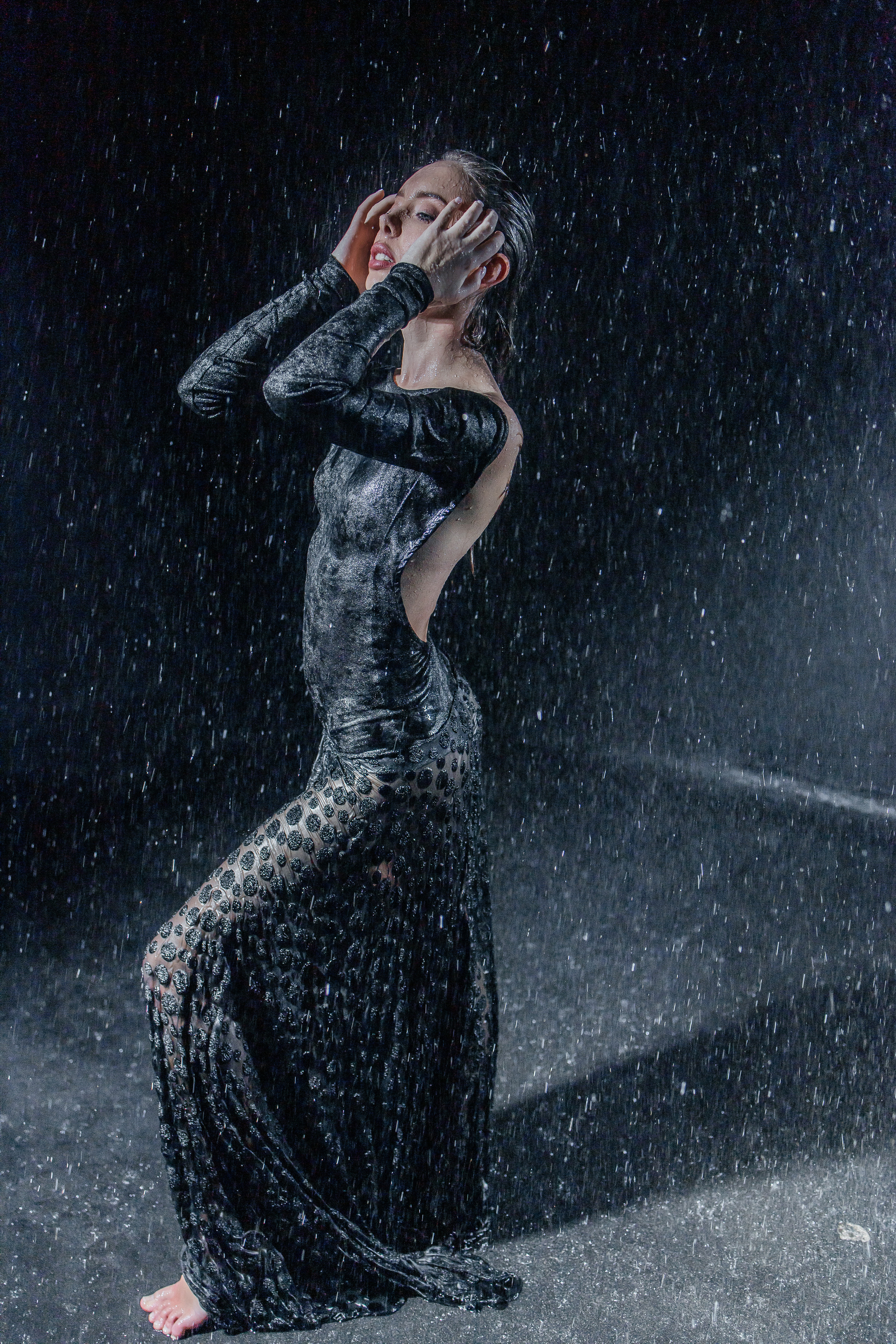 Мокрая. Семейный фотограф, Lifestyle съёмка в Казани