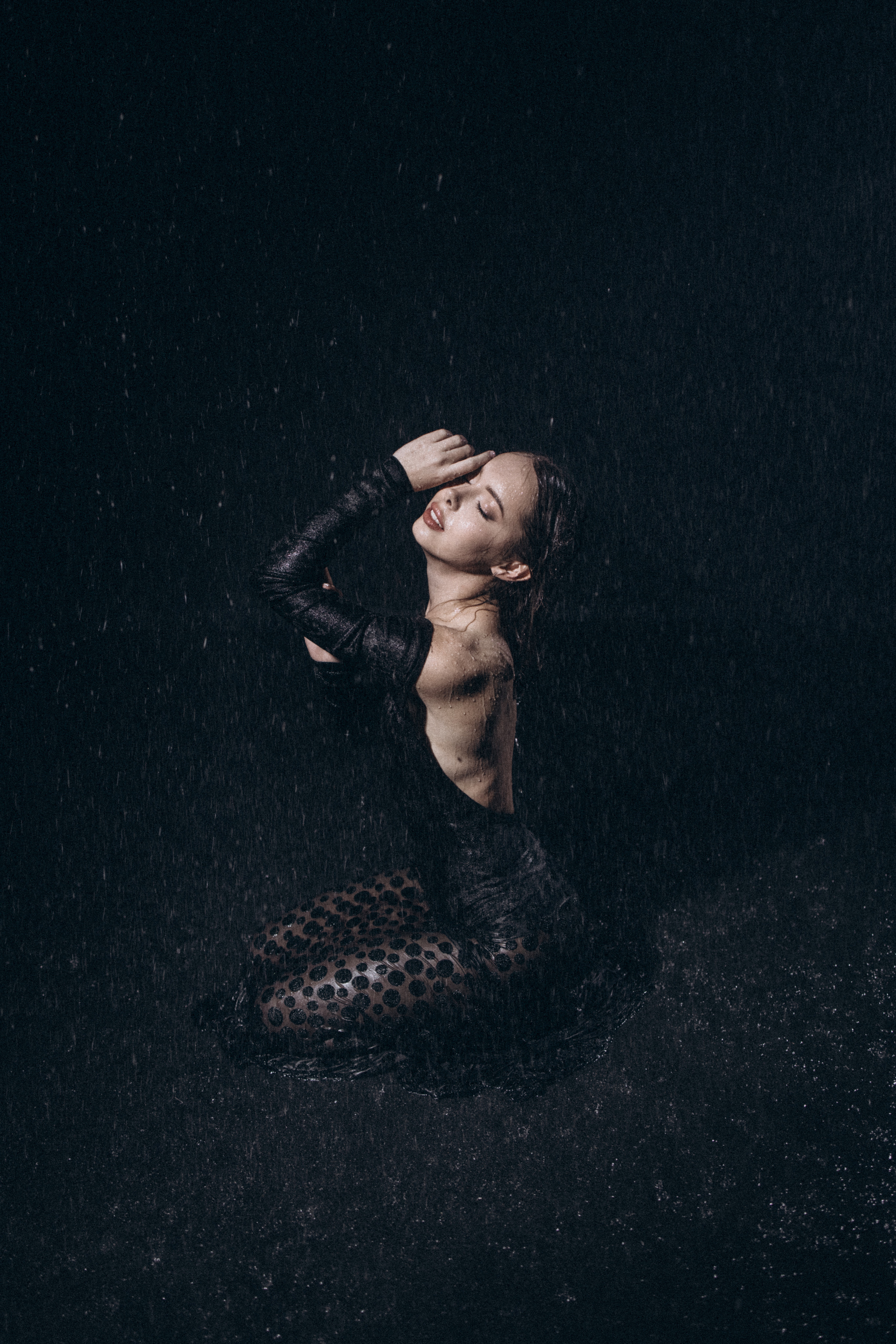 Мокрая. Семейный фотограф, Lifestyle съёмка в Казани