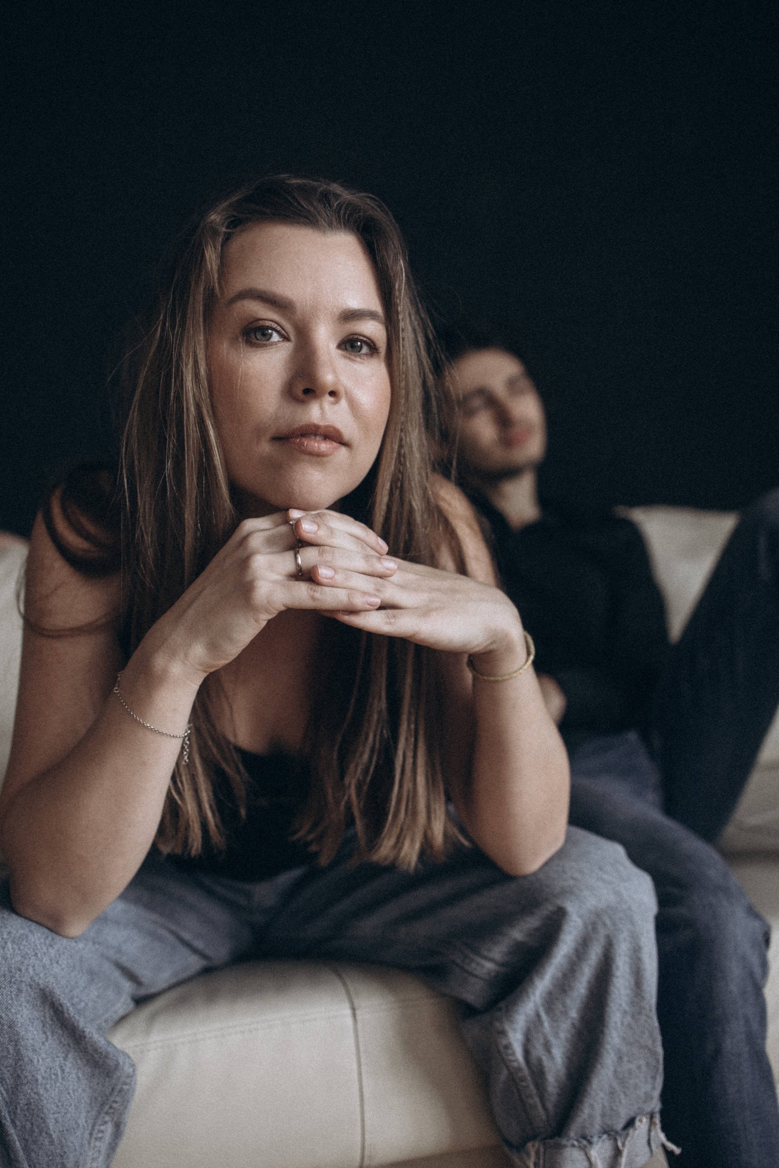 Только они. Семейный фотограф, Lifestyle съёмка в Казани