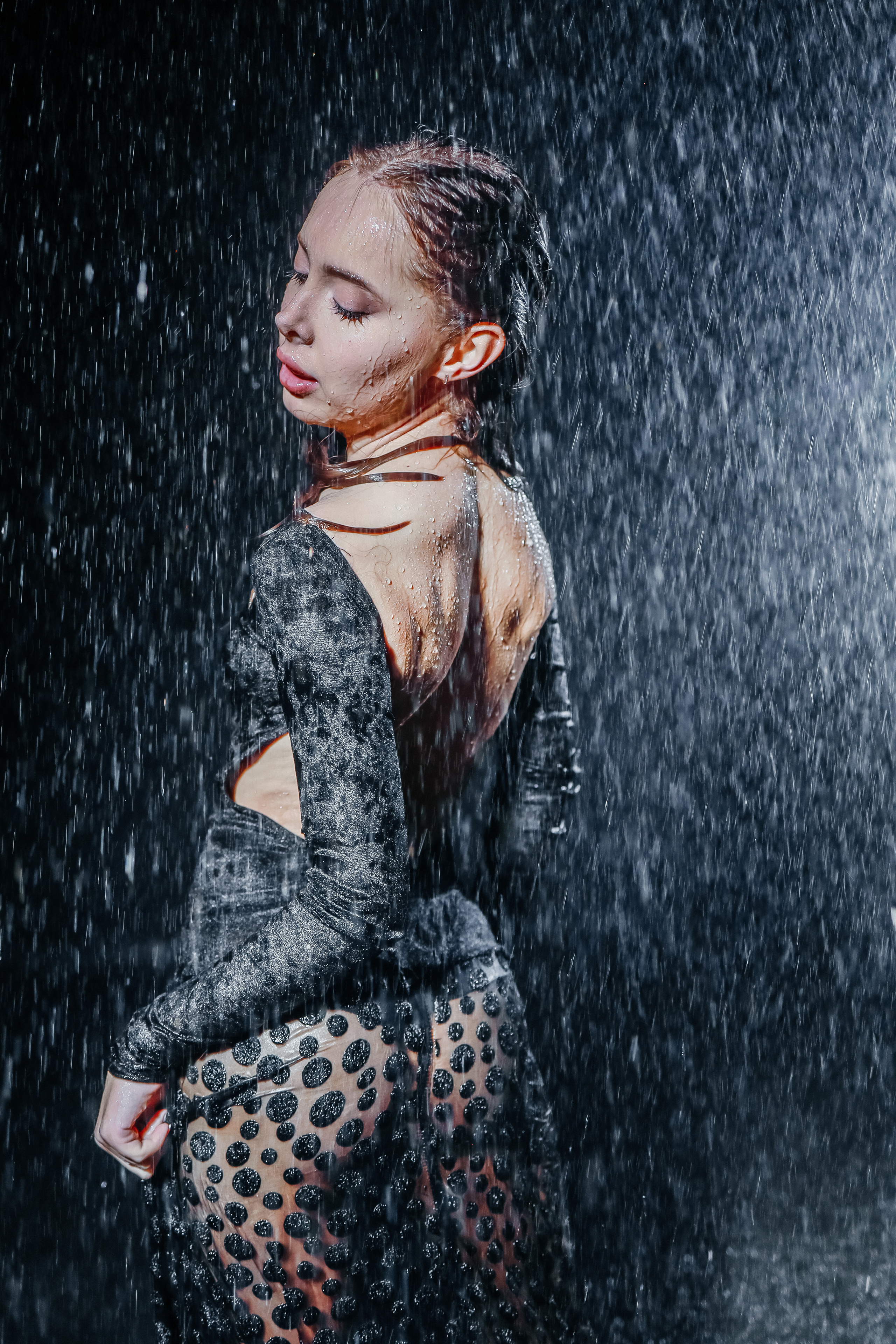 Мокрая. Семейный фотограф, Lifestyle съёмка в Казани