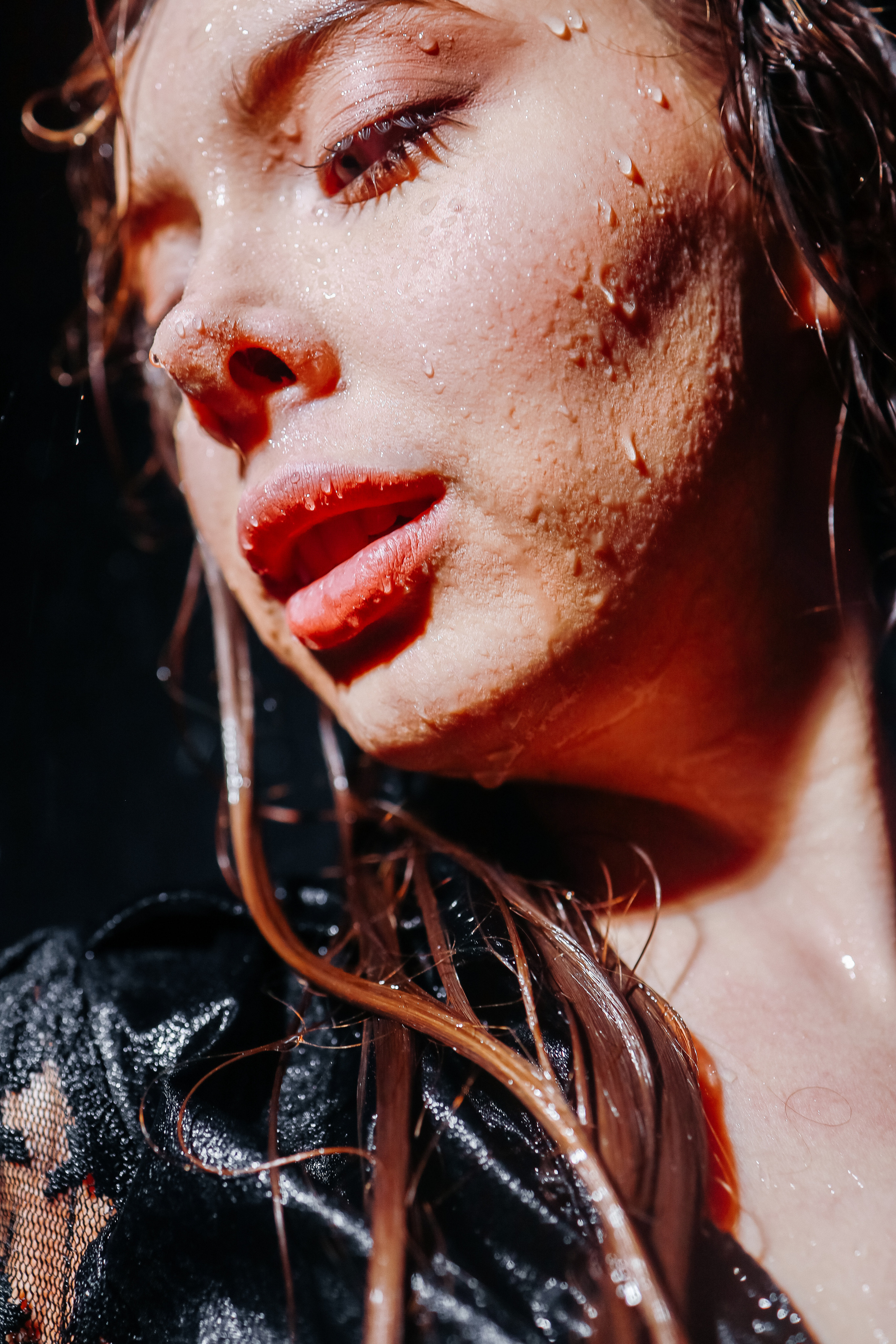 Мокрая. Семейный фотограф, Lifestyle съёмка в Казани