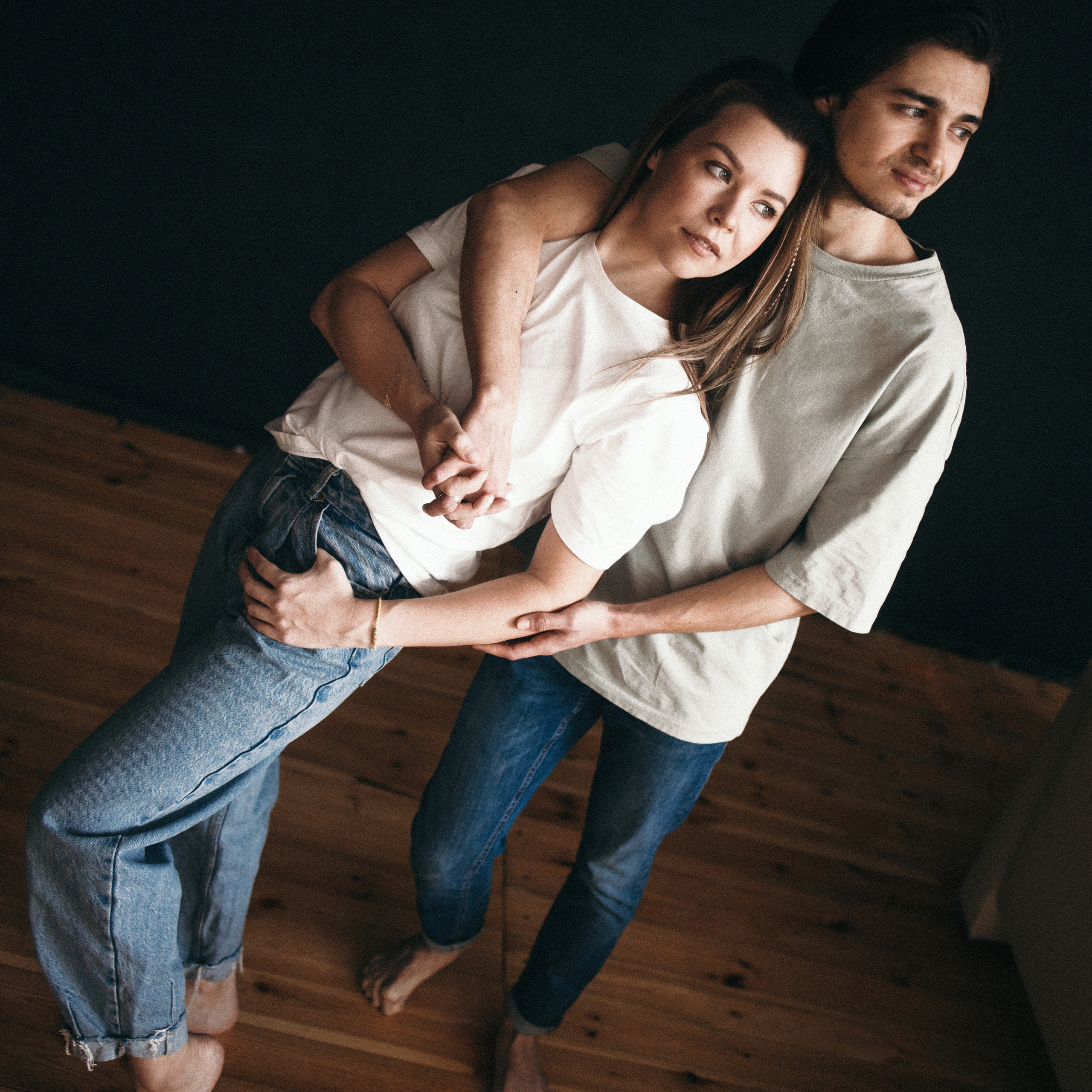 Только они. Семейный фотограф, Lifestyle съёмка в Казани