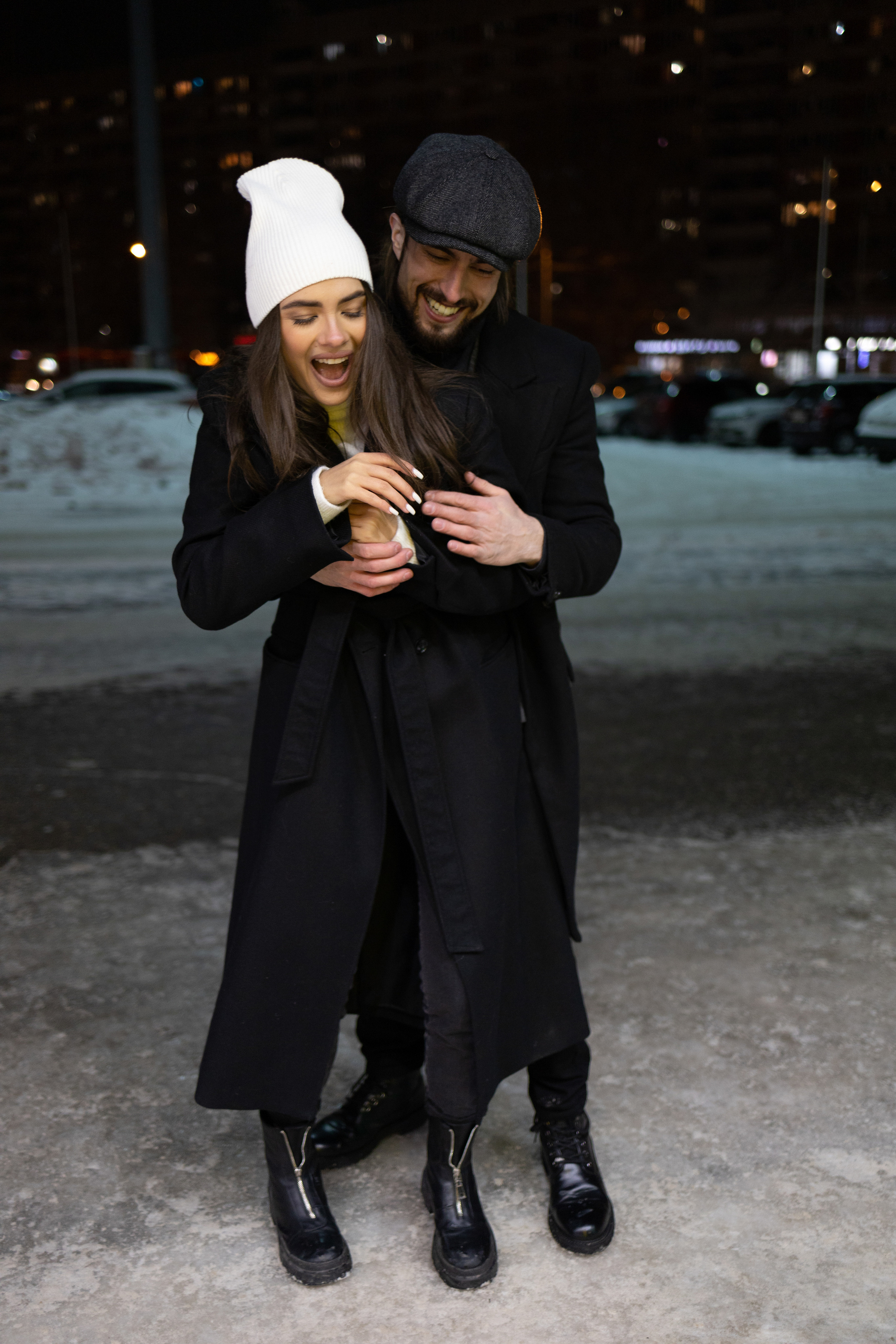 Love Story. Семейный фотограф, Lifestyle съёмка в Казани