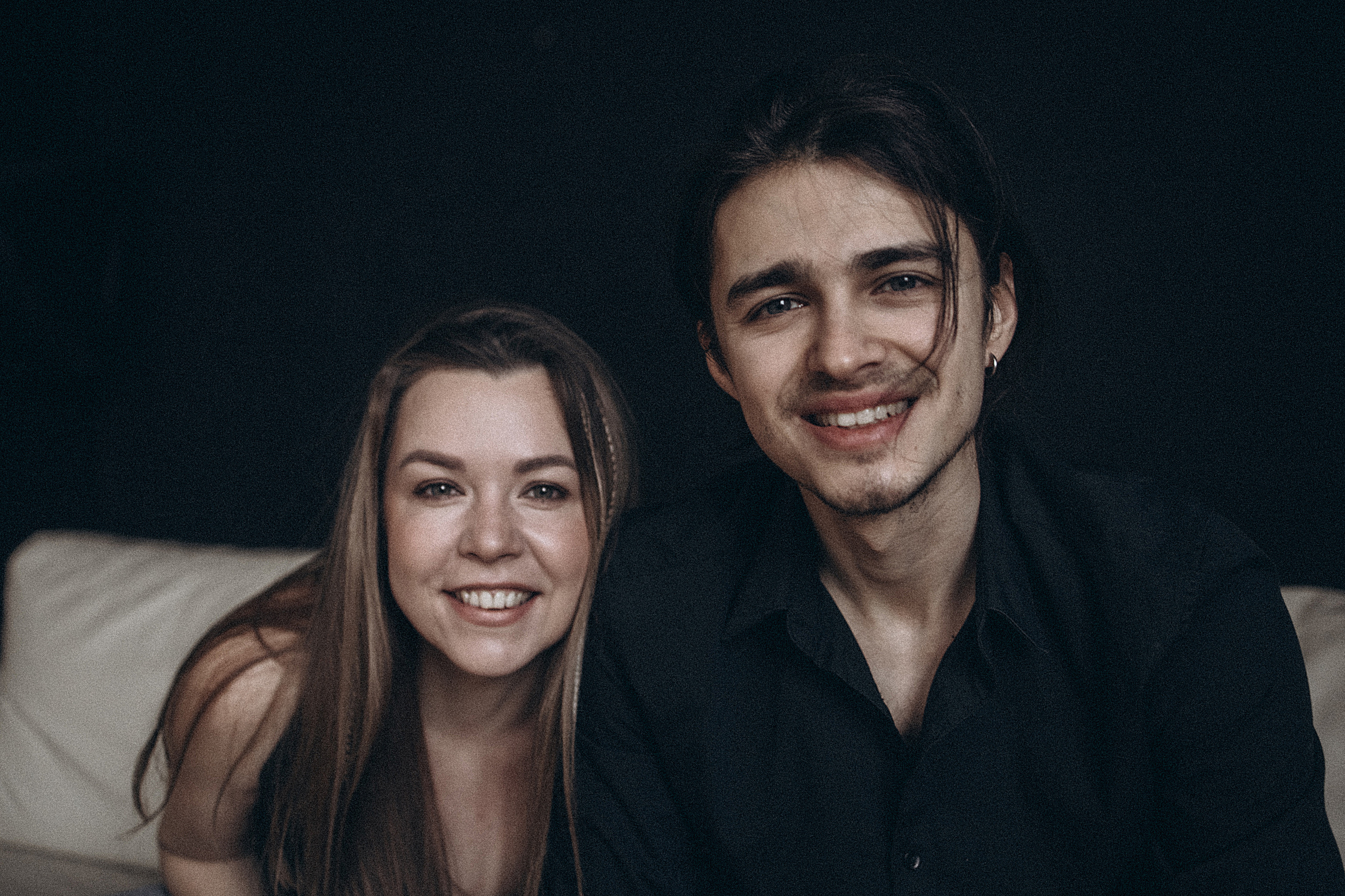 Только они. Семейный фотограф, Lifestyle съёмка в Казани