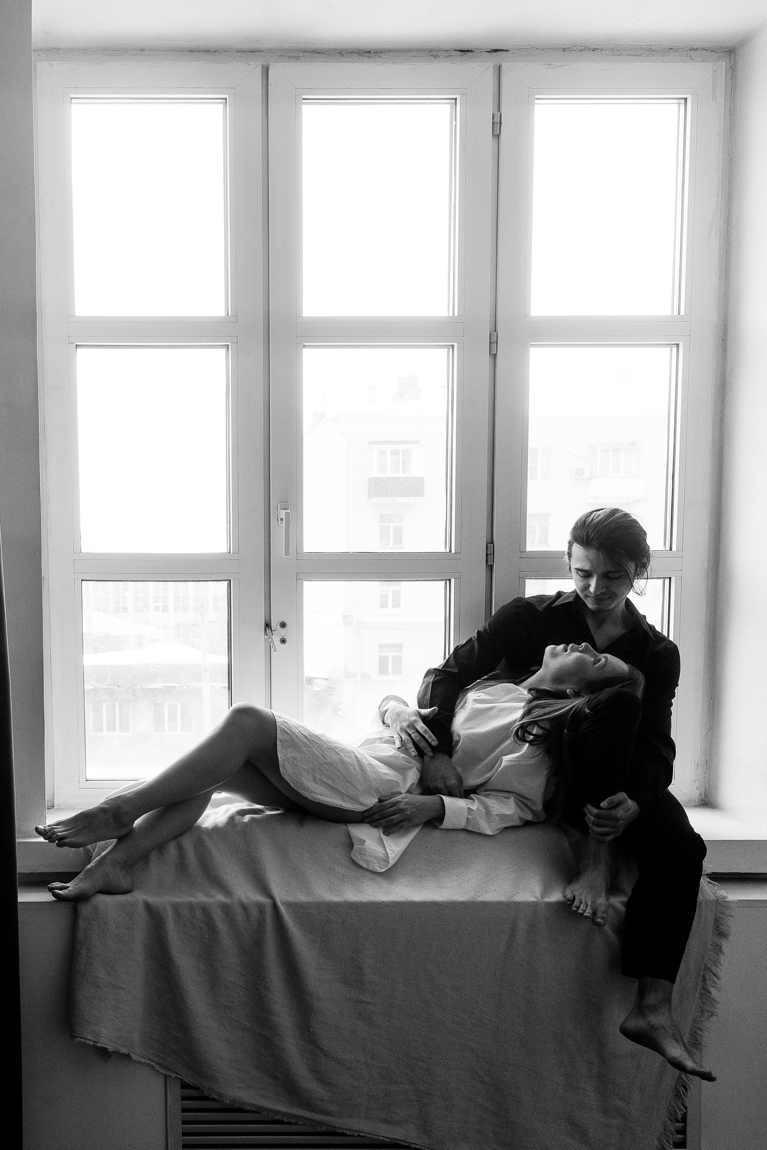 Только они. Семейный фотограф, Lifestyle съёмка в Казани