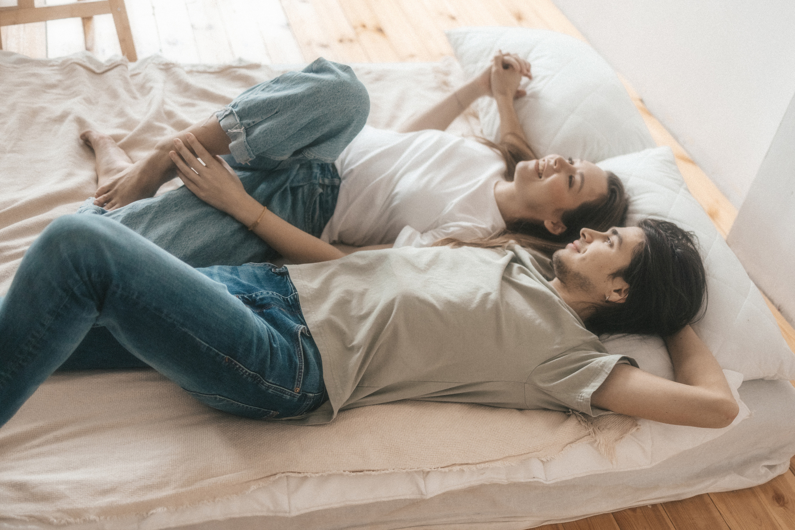 Только они. Семейный фотограф, Lifestyle съёмка в Казани