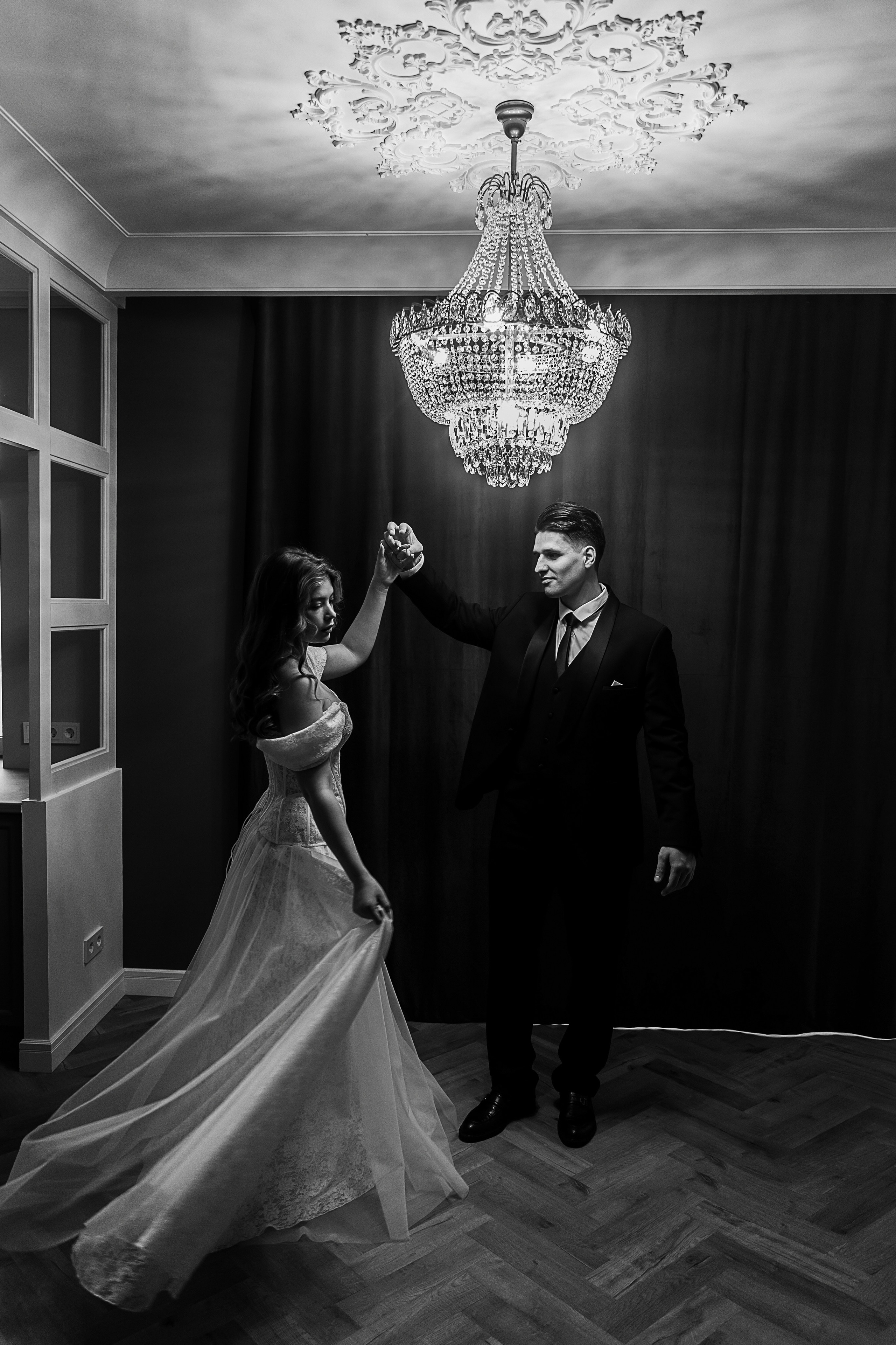 Свадьба. Свадебный и семейный фотограф в Твери и Тверской области