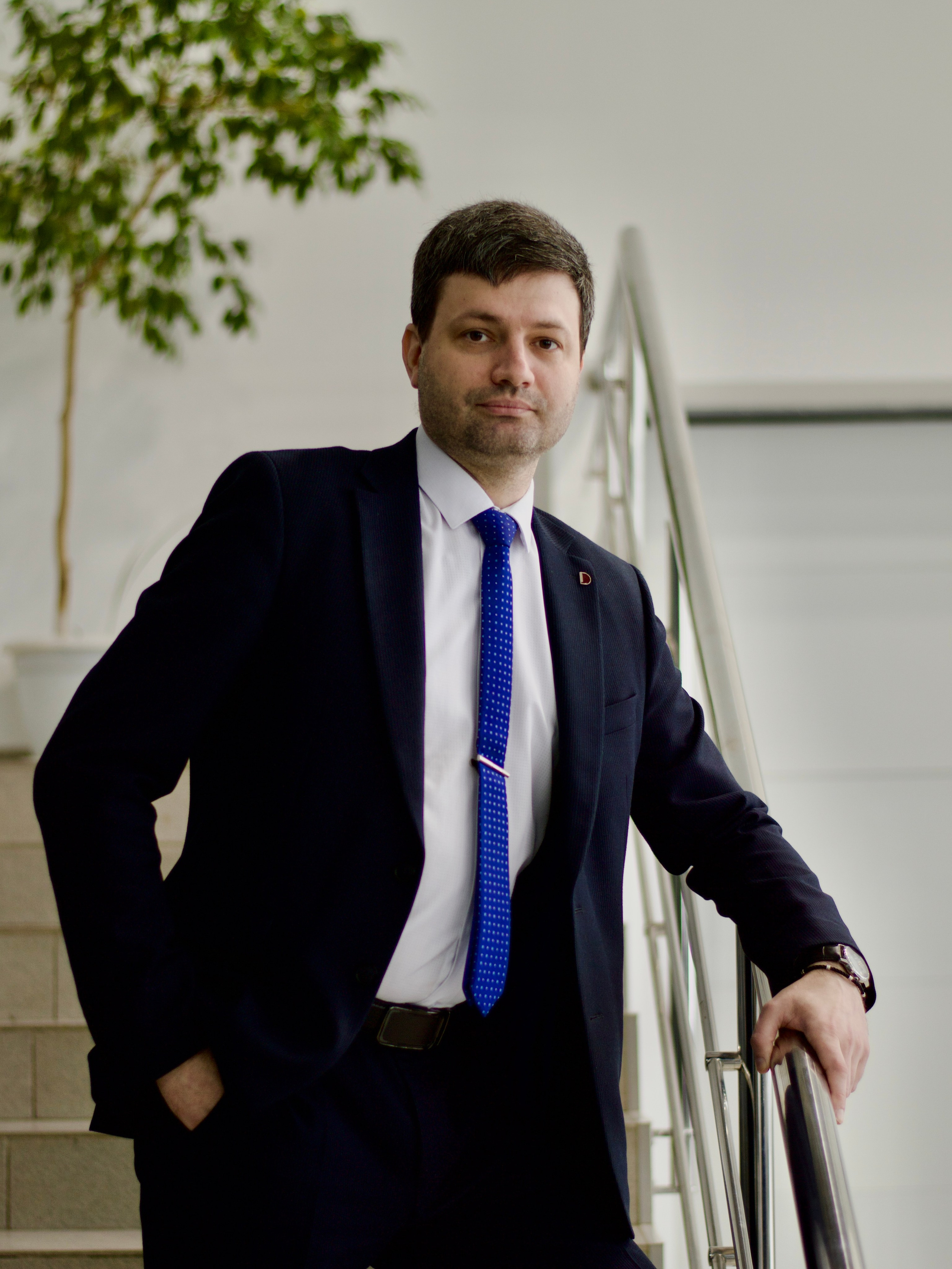 Мужской портрет. Фотограф в городе Сыктывкар Мария Бусова