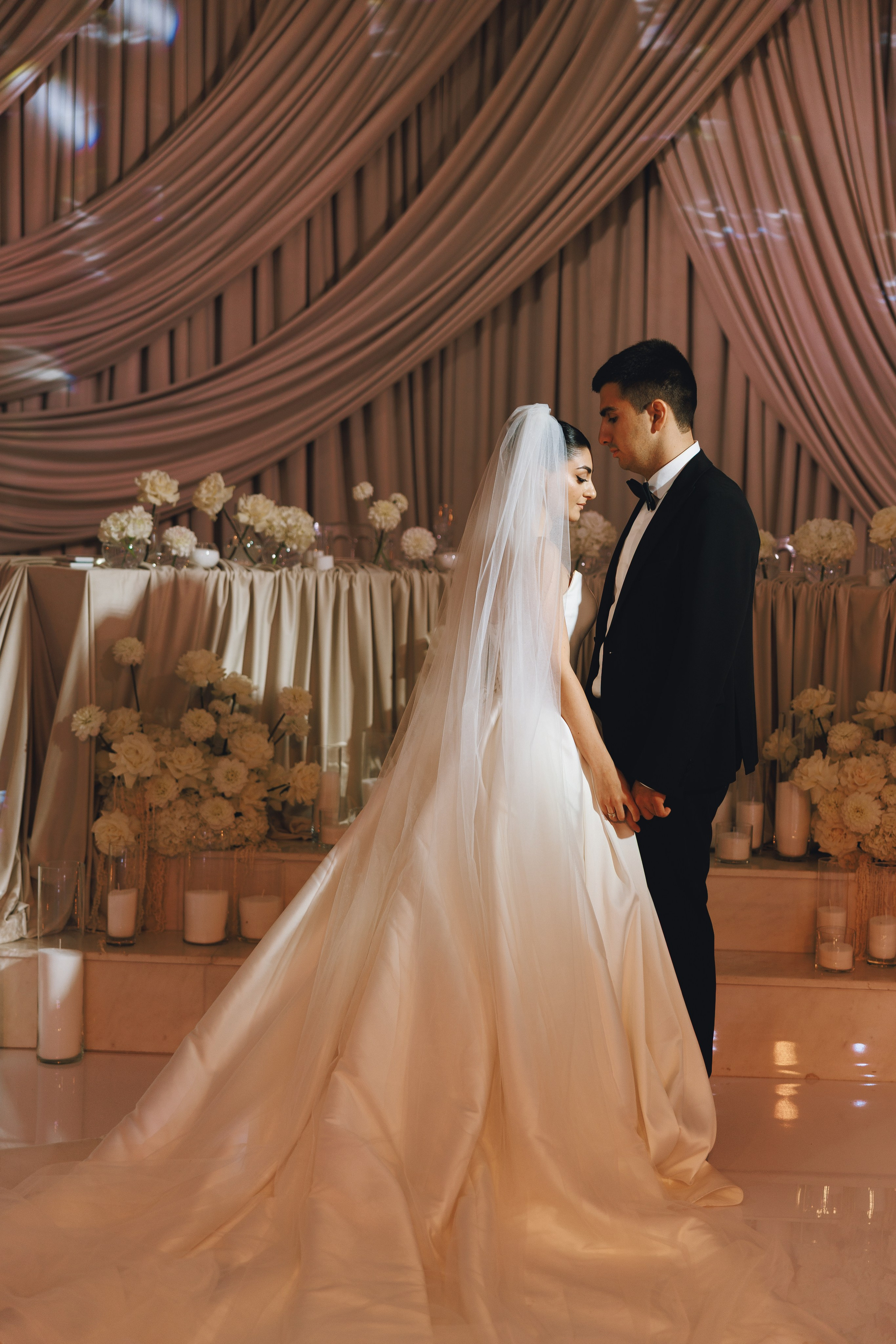 О любви с любовью. Свадебный и портретный фотограф в Ростове на Дону Андо Саргсян