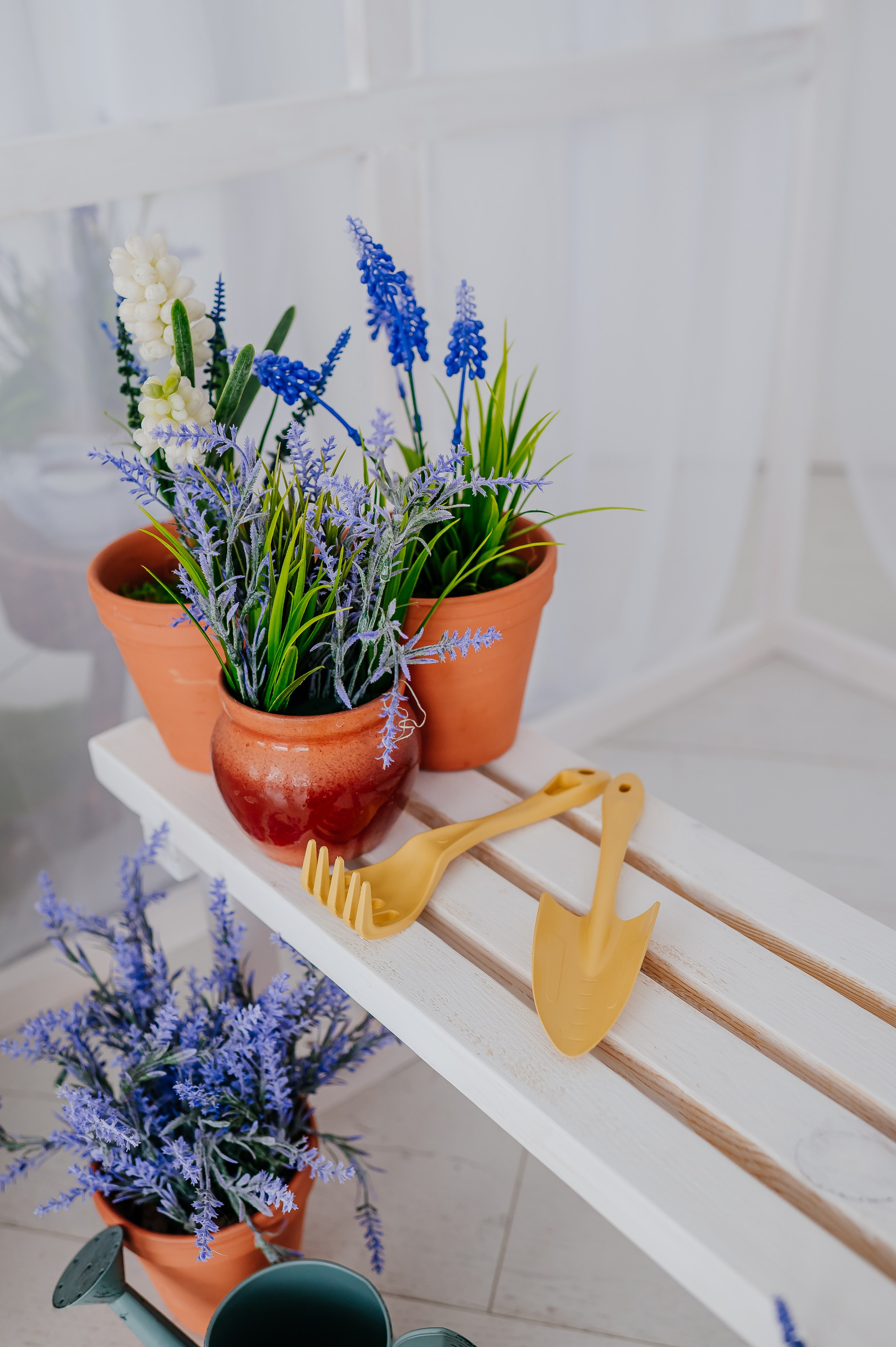 Интерьер фотостудии. Фотограф новорожденных, семейный и детский фотограф в Барнауле — Петрова Евгения