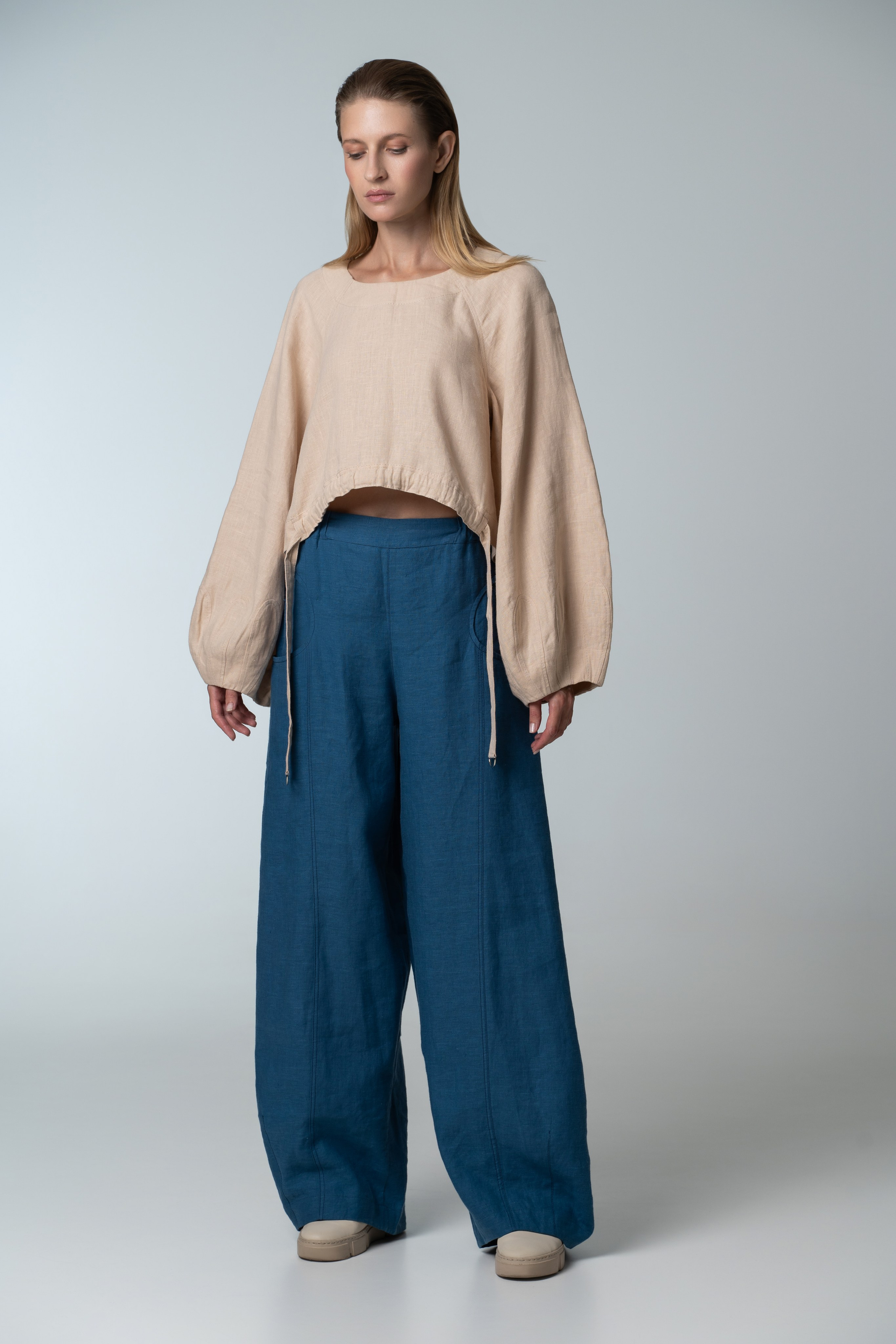 Лукбук «CROMASOMA». Арт-фотограф в Краснодаре