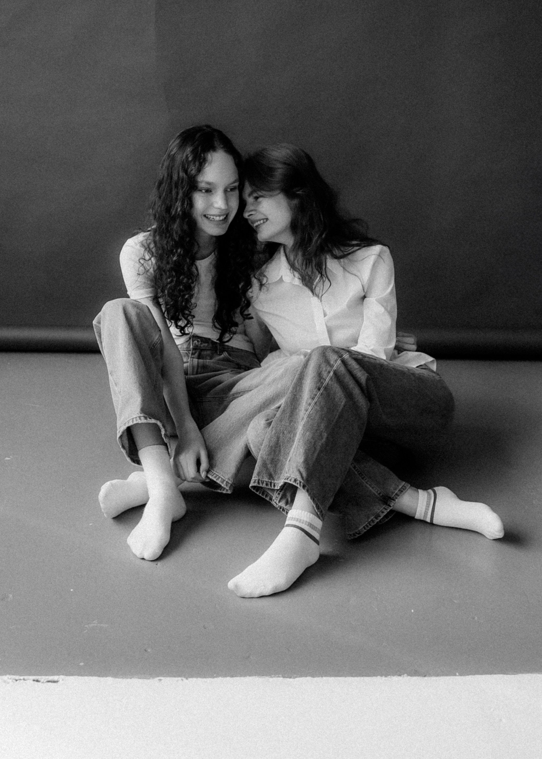 Светлана, Саша, Маша. Фотограф Москва, Санкт-Петербург, Абакан