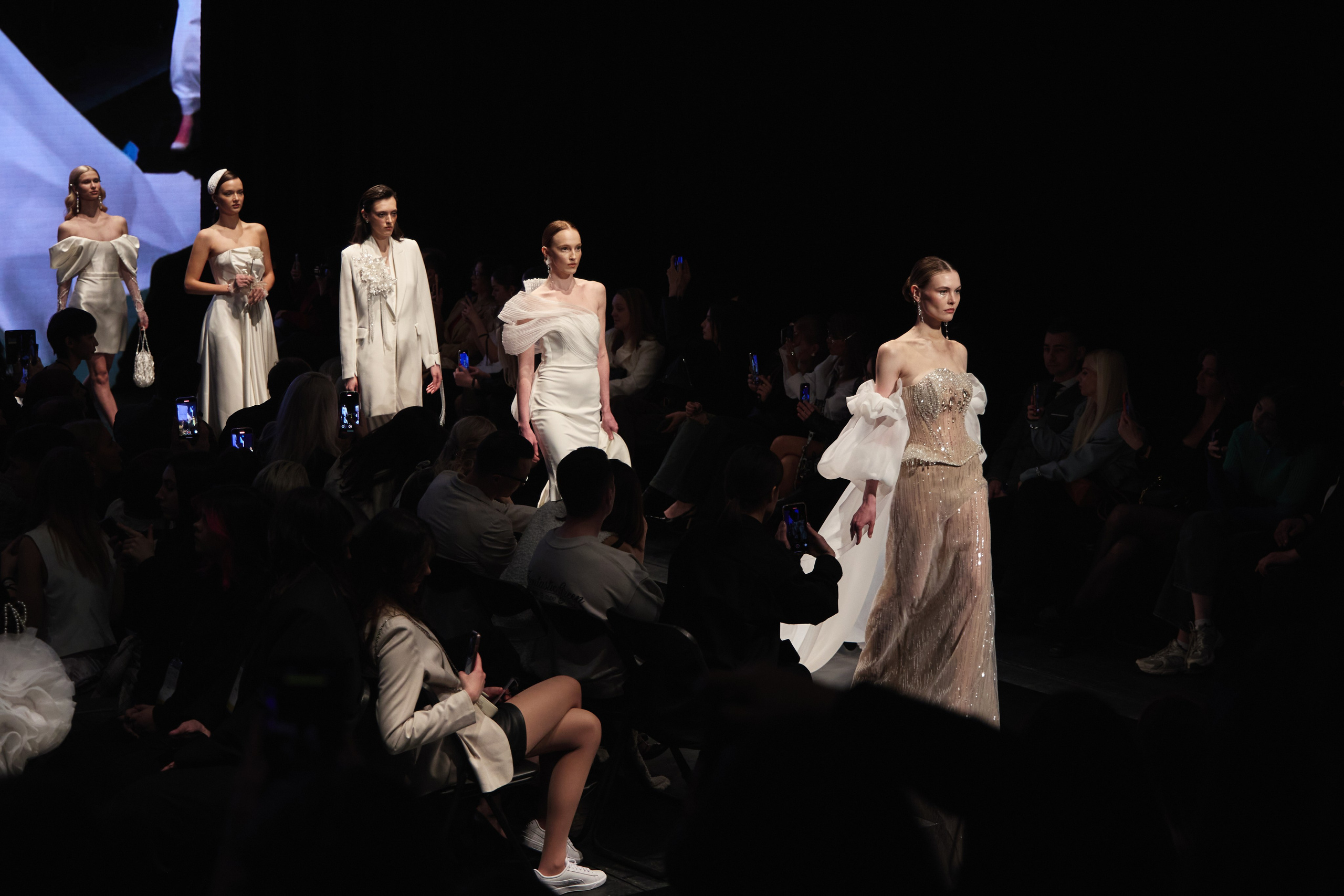 St. Petersburg Fashion Week april 25. Контент фотограф в Санкт-Петербурге Иванова Юлия