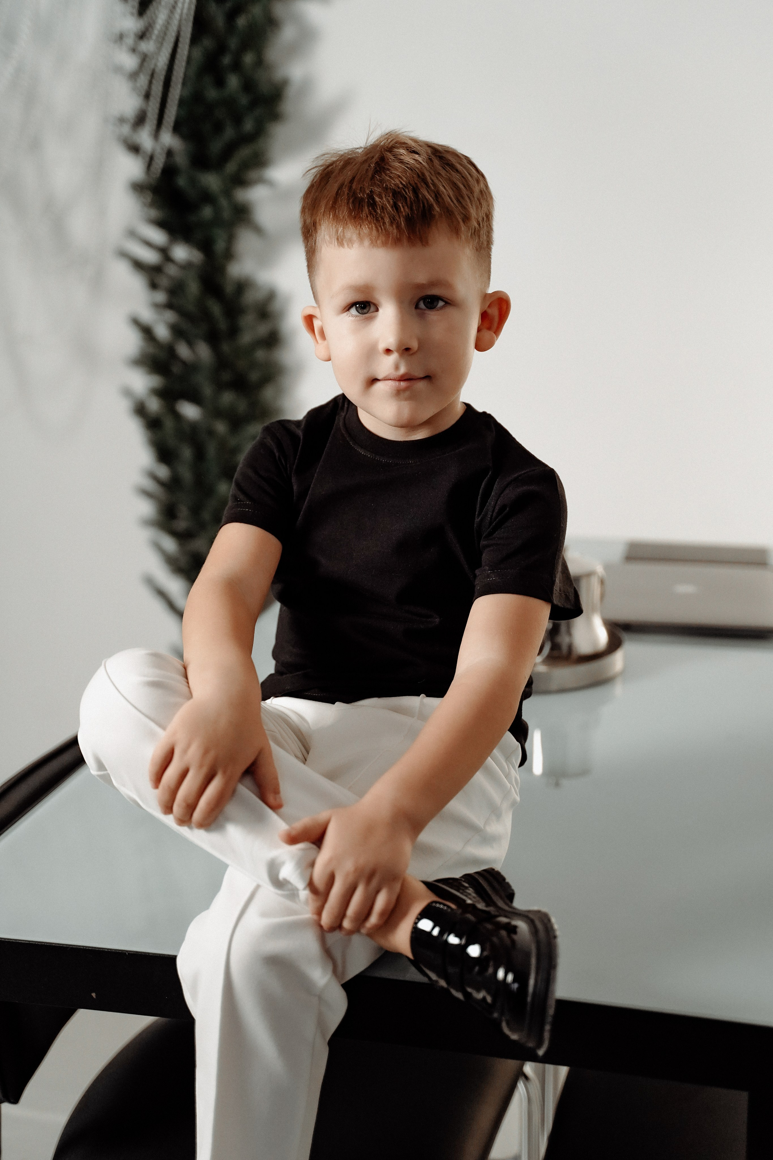 Демиду 5 лет. Фотосъемка и видеосъемка свадеб Липецк