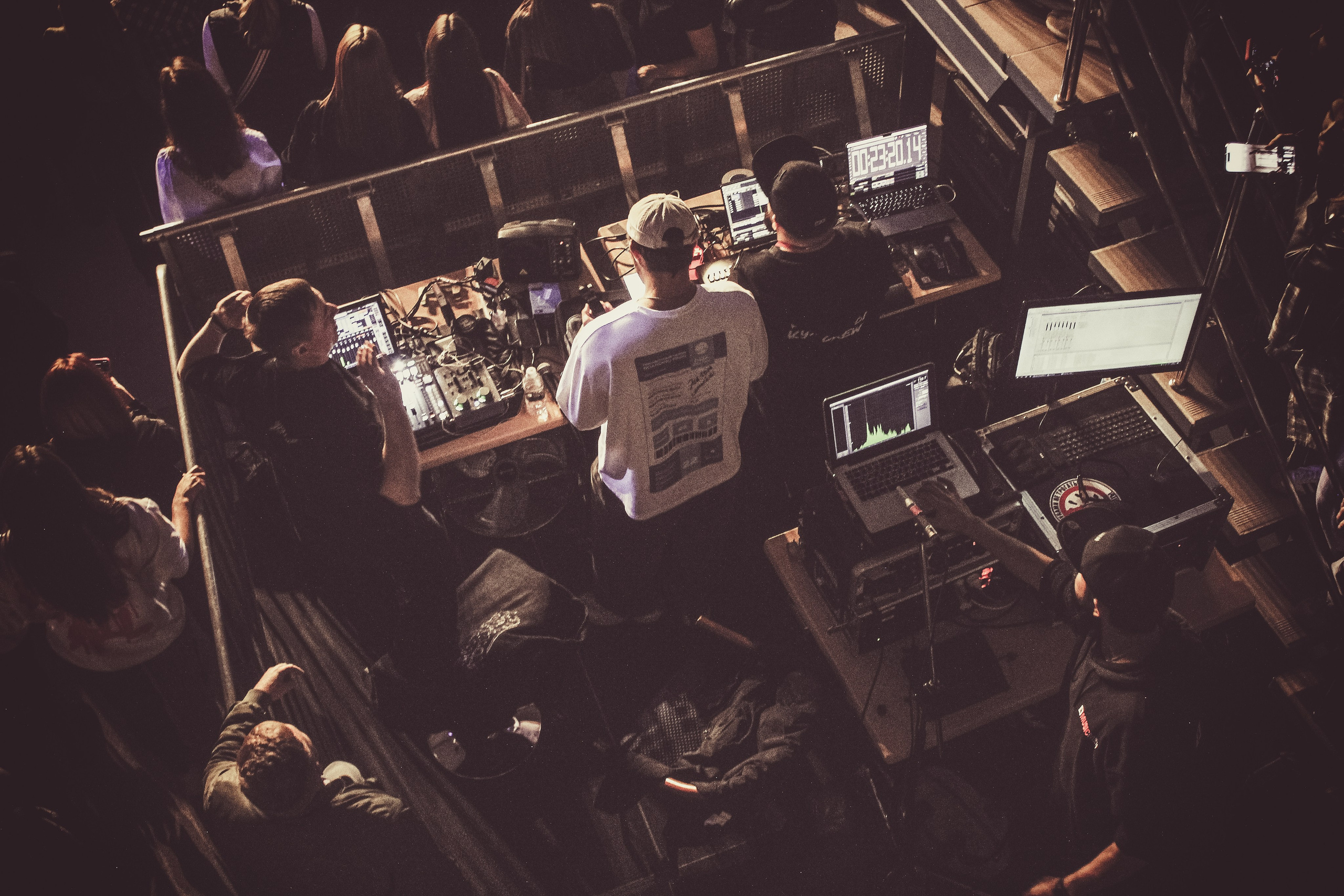 Комната Культуры. Фотограф | Владивосток | Мария