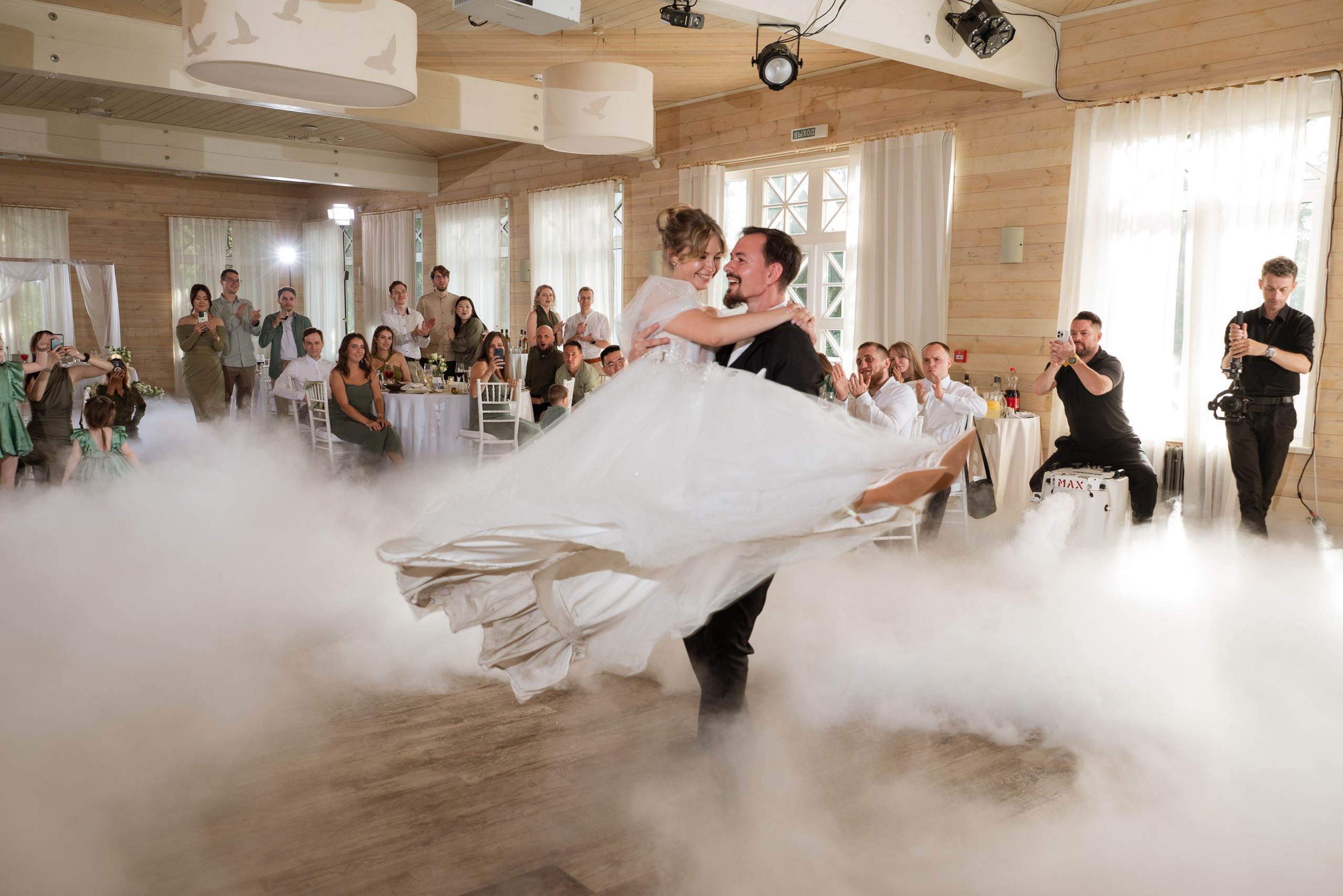 Роман и Таисия | 05.08.25. Свадебный фотограф в Санкт-Петербурге Владислава Тюльпина