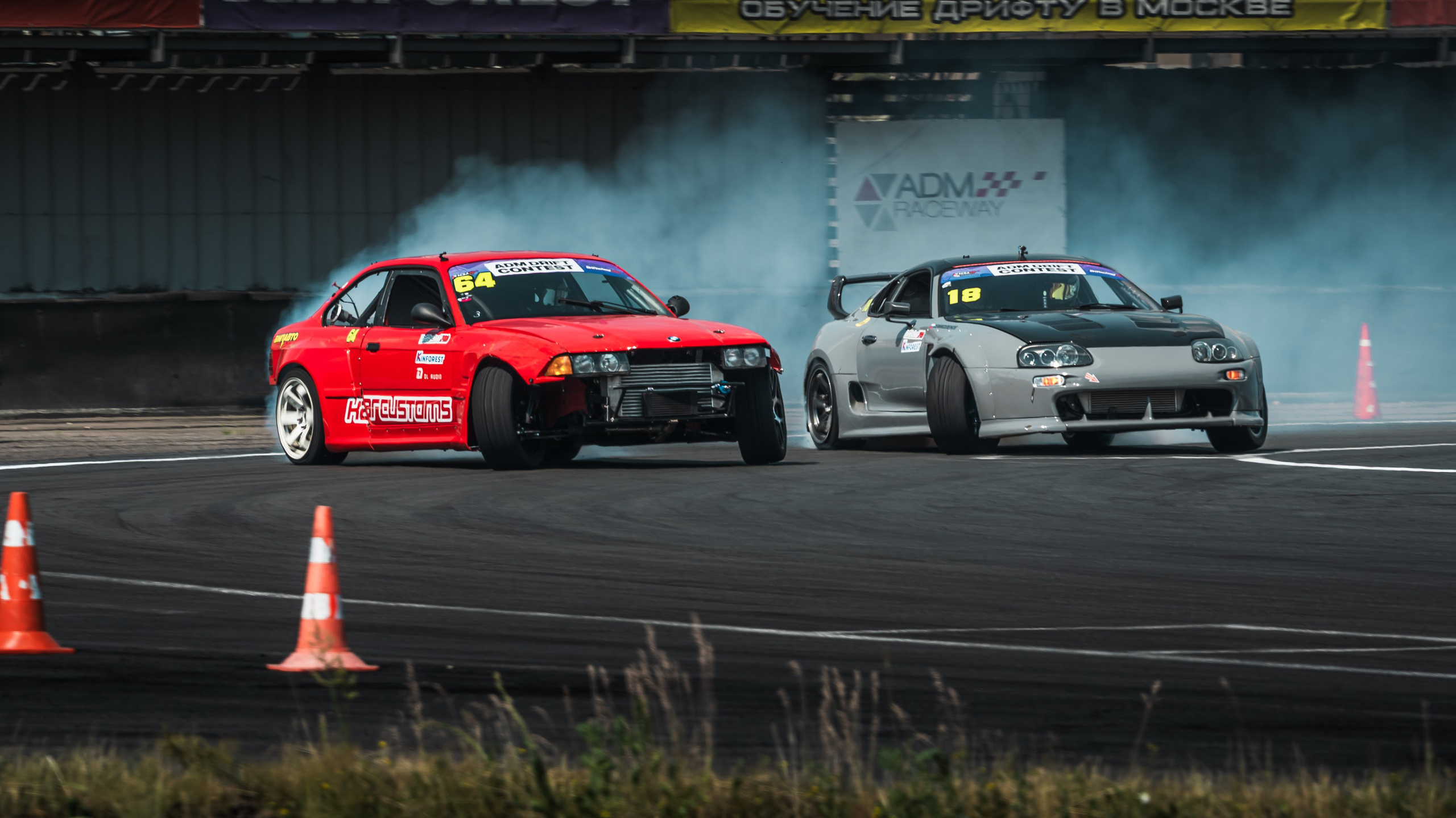 ADM DRIFT CONTEST 2026. Репортажный Фотограф