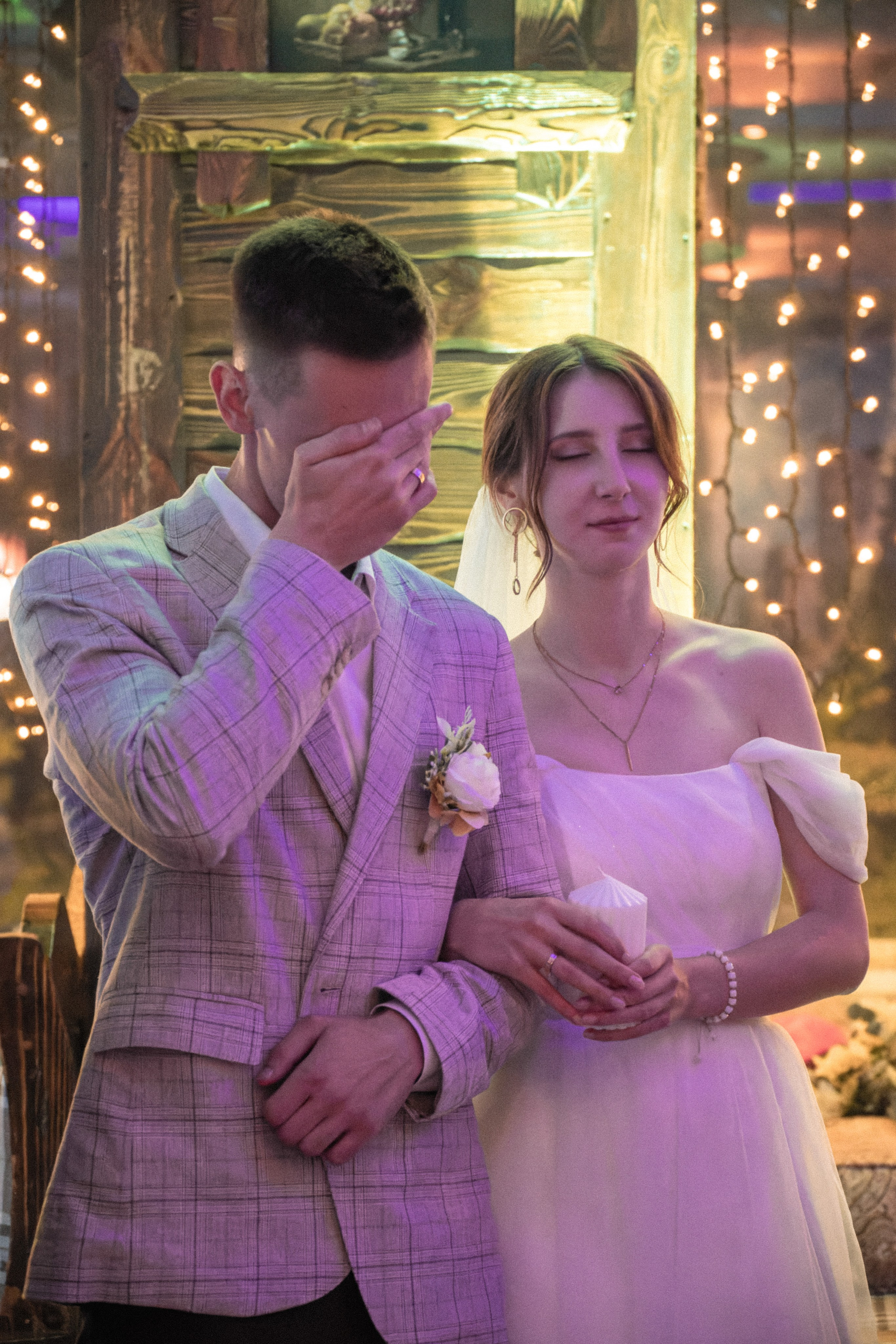 Настя & Слава. Фотограф в Санкт-Петербурге Авдотья Благовещенская