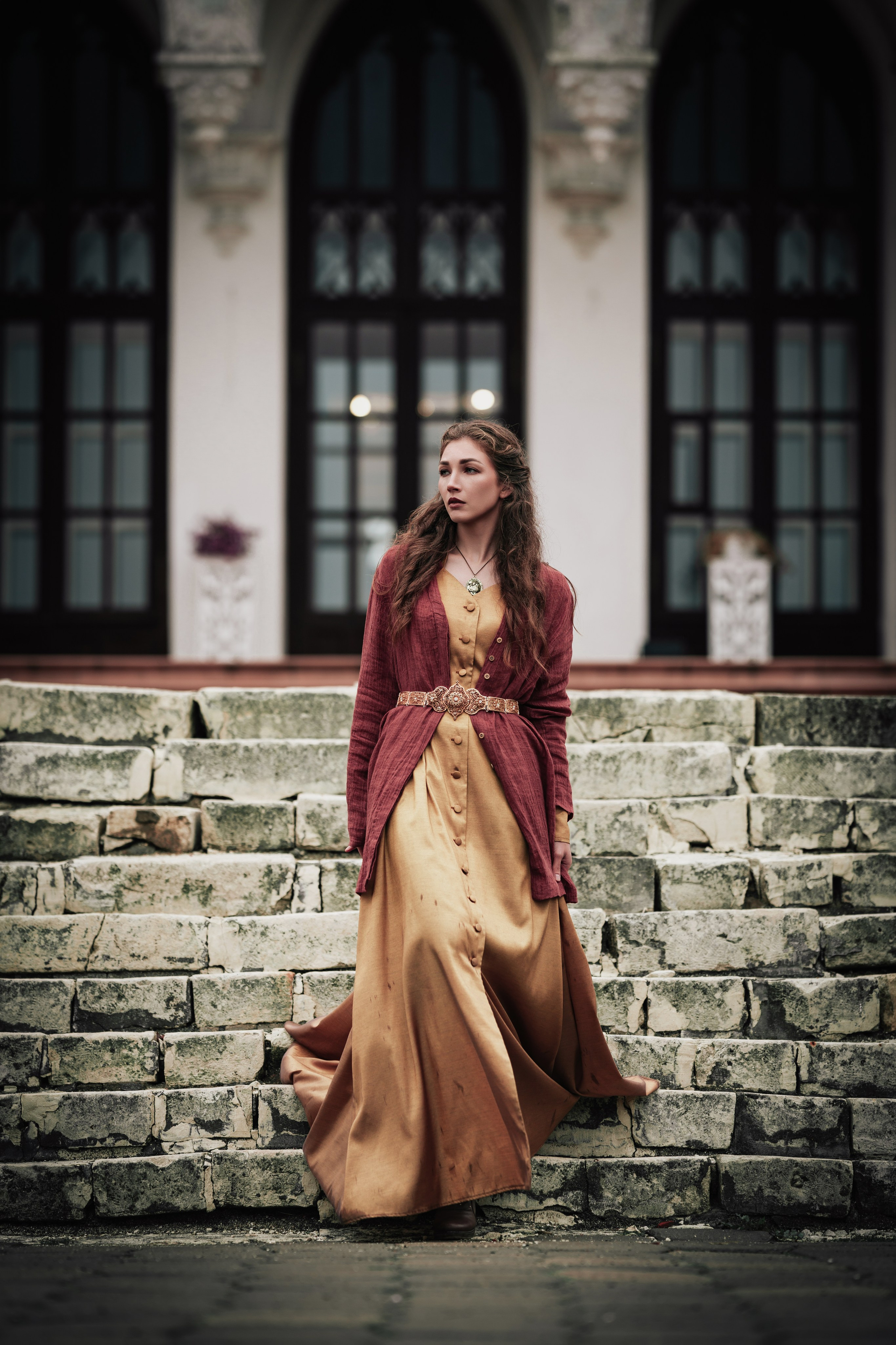 Индивидуальные женские съемки. Фотограф Щелково, Королев, Балашиха, Москва Анастасия Тягина