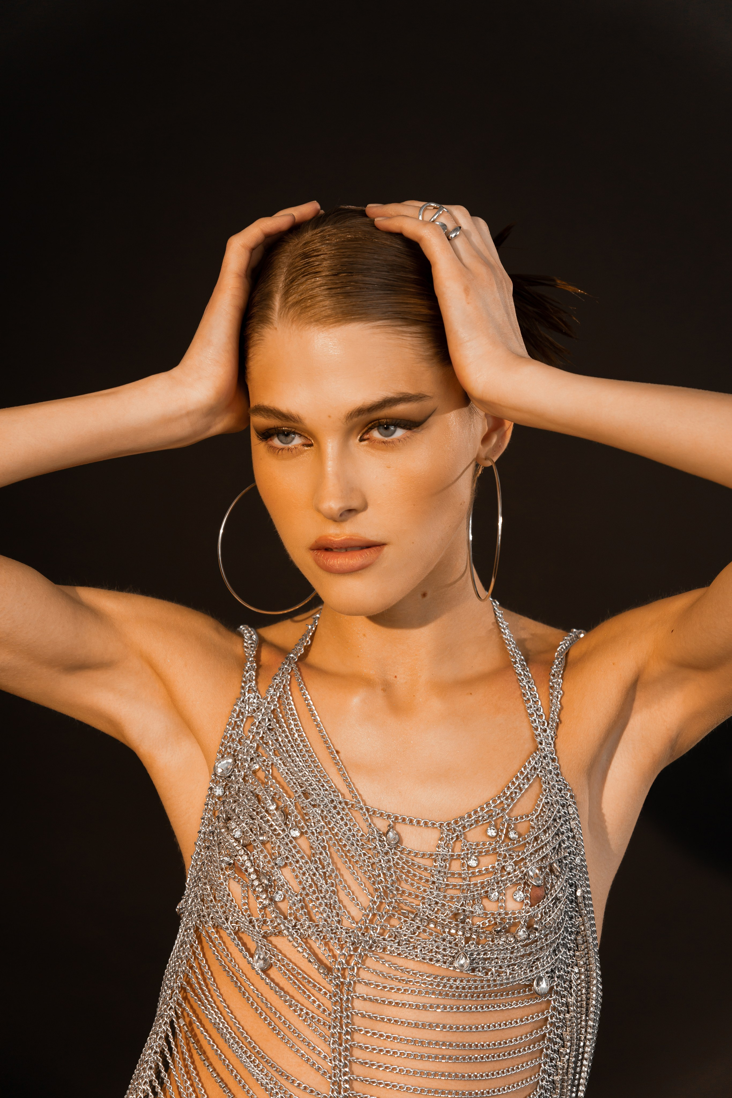 Индивидуальные женские съемки. Фотограф Щелково, Королев, Балашиха, Москва Анастасия Тягина