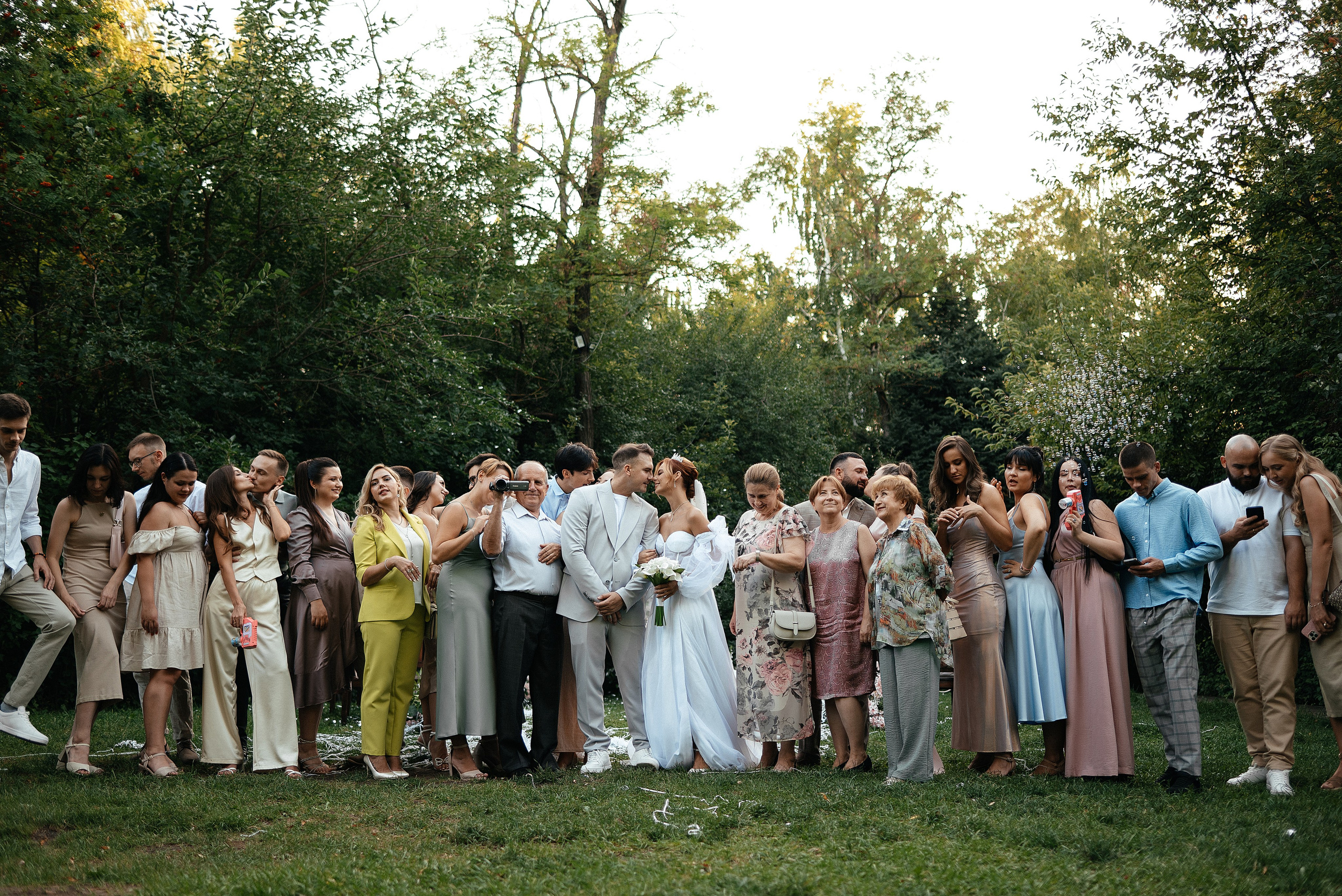 Вячеслав и Алина. Свадебный и семейный фотограф в Ростове-на-Дону Алина Астахова