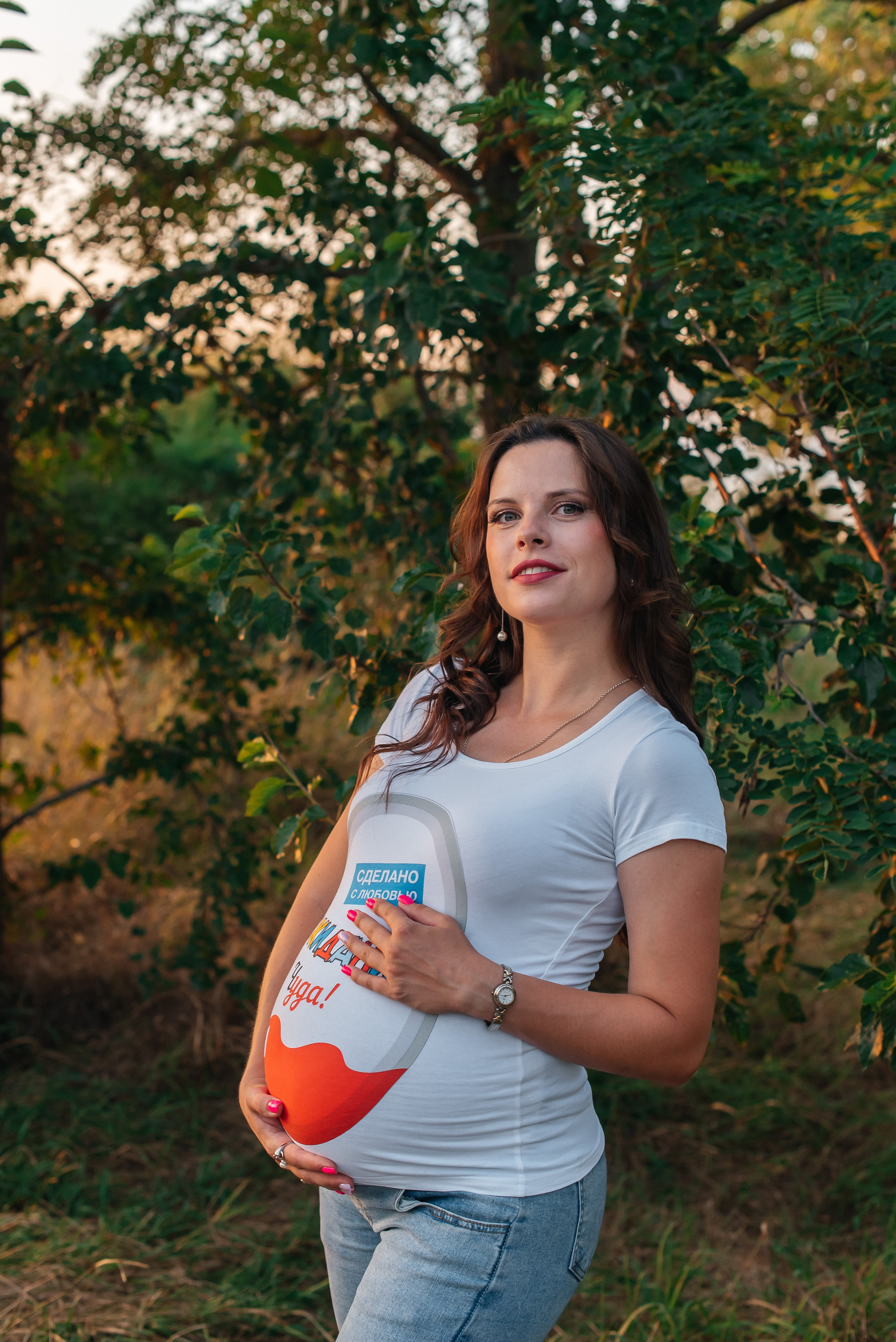 Юлия в ожидании. Детский и семейный фотограф выпускной альбом Приморско-Ахтарск