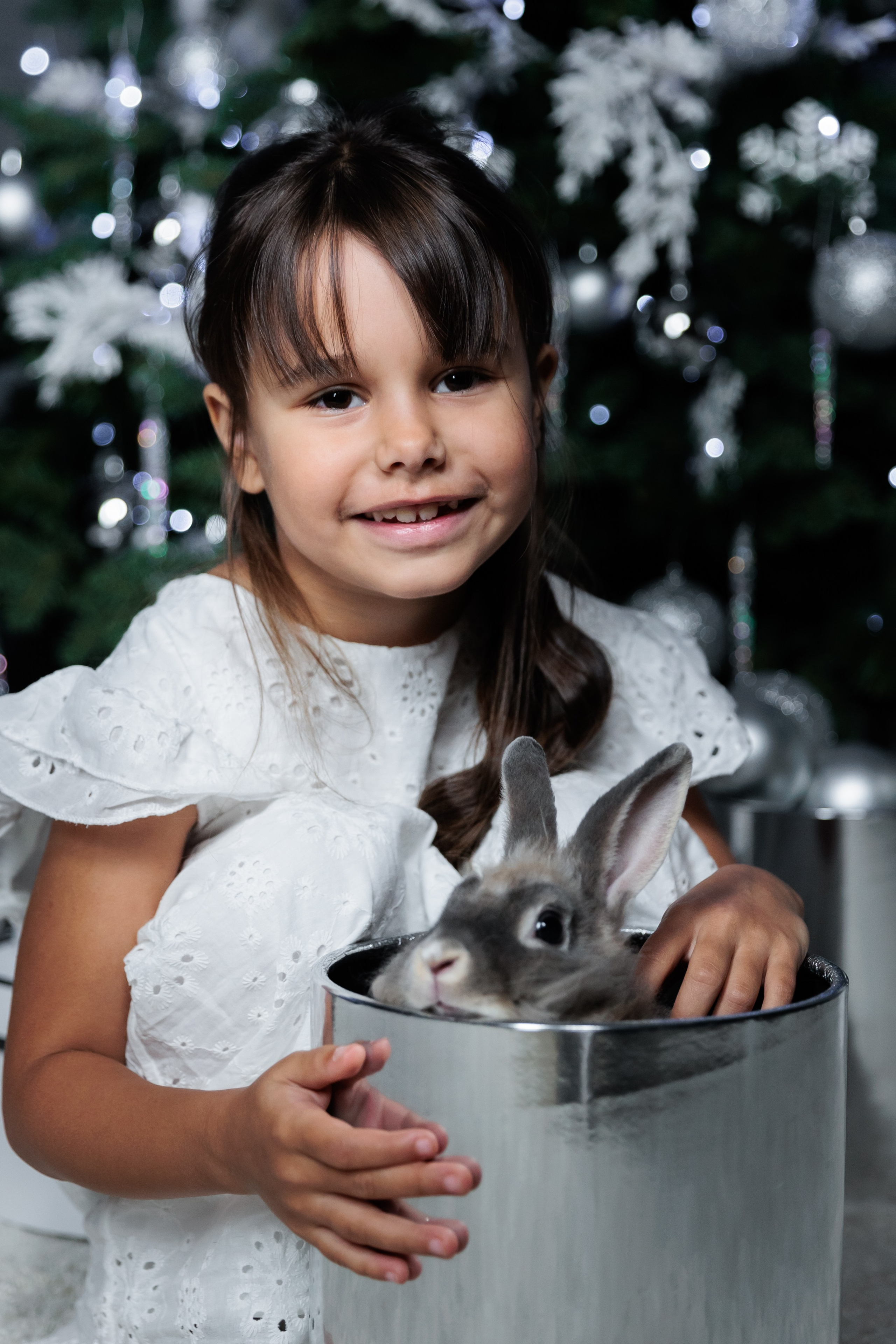 РОЖДЕСТВО. Фотограф семейных, детских, репортажных съёмок г. Уссурийск-Владивосток