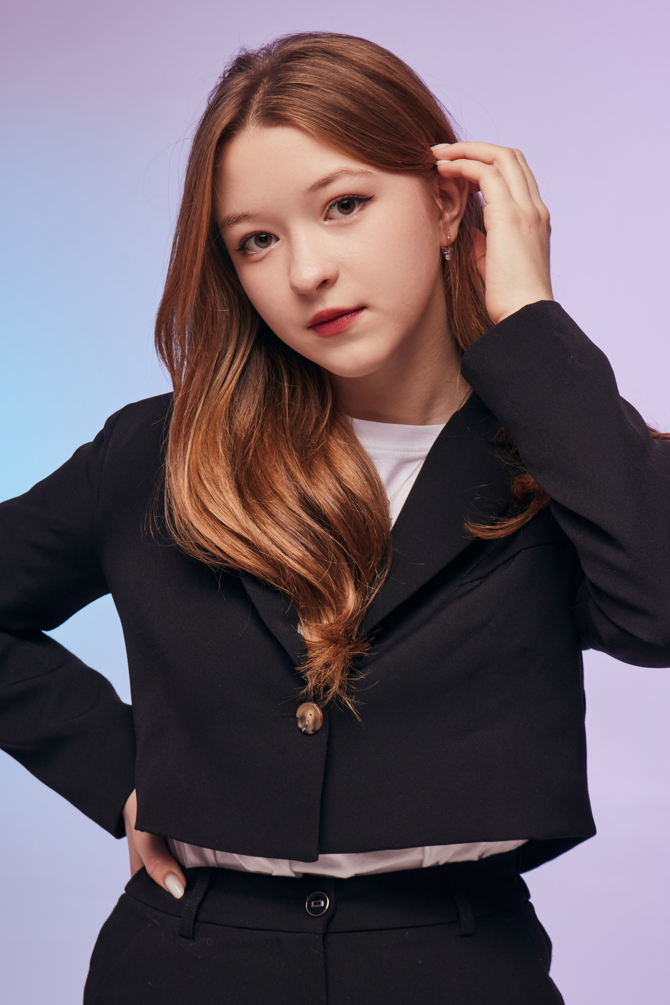 Портретные фото. Школьный, семейный фотограф Салават РБ