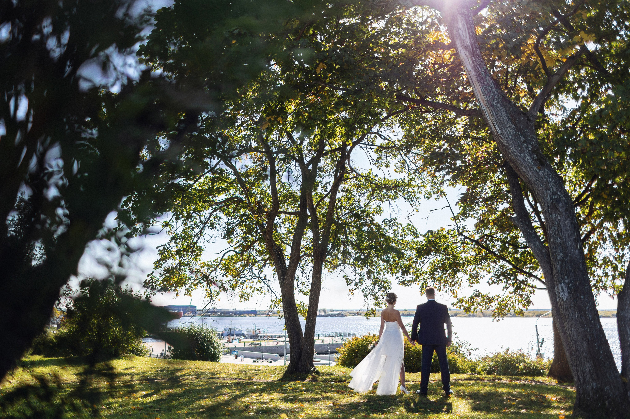 Фотограф в Архангельске | Алексей Клещинов