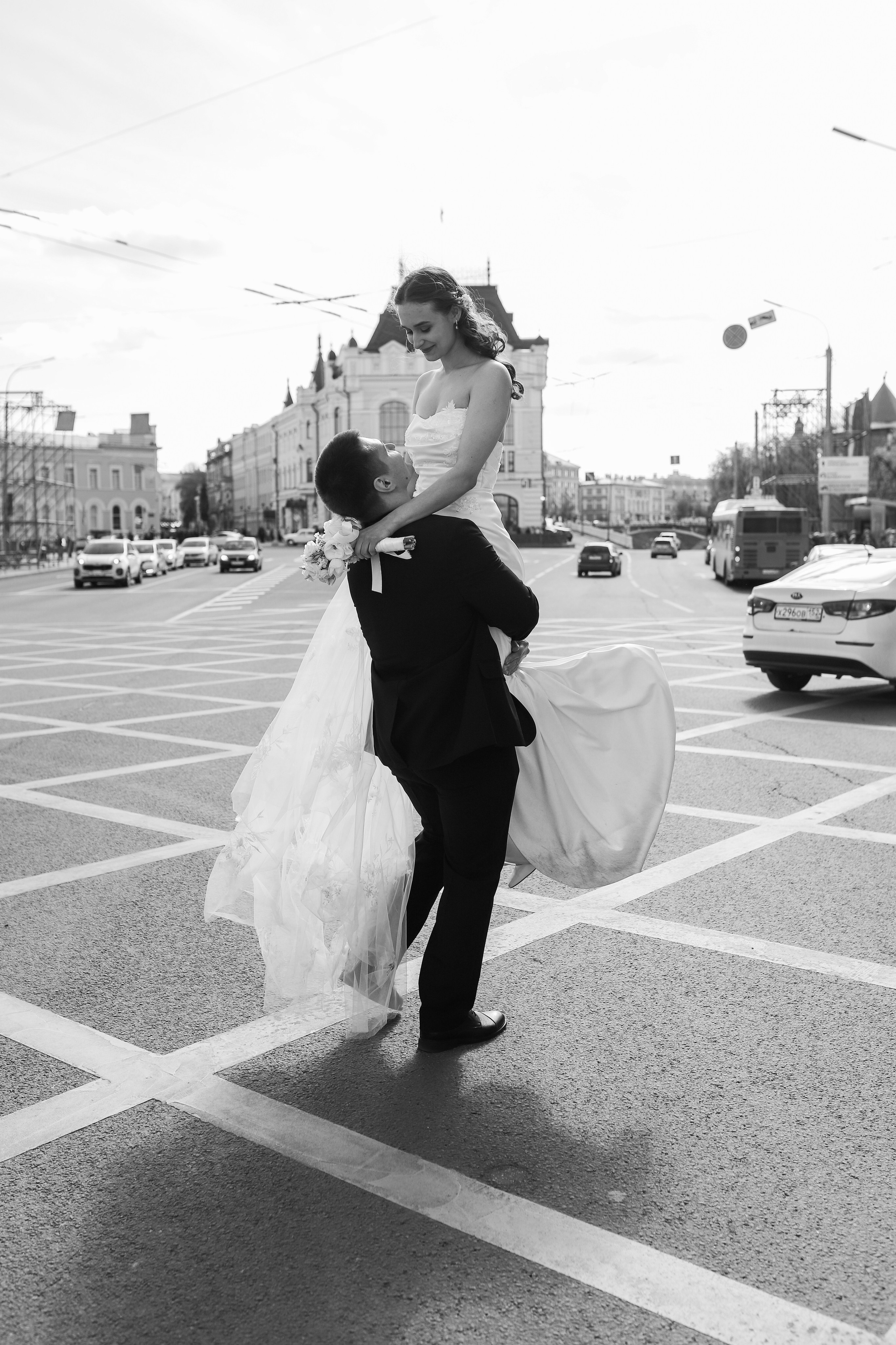 Яромира и Александр. Семейный и свадебный фотограф Казакова Галина