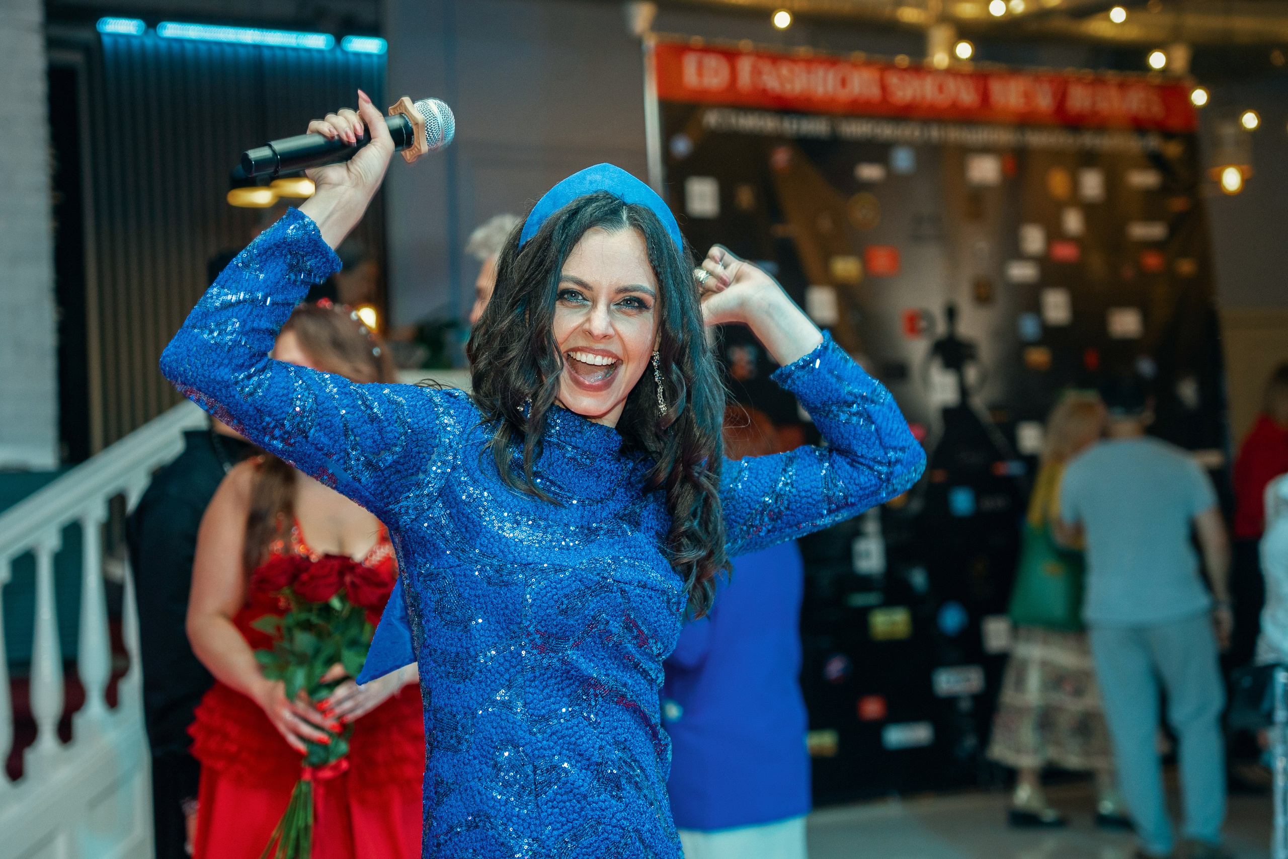 МЕДИА ED-ШОУ’25. Фотограф Павел Герасименко