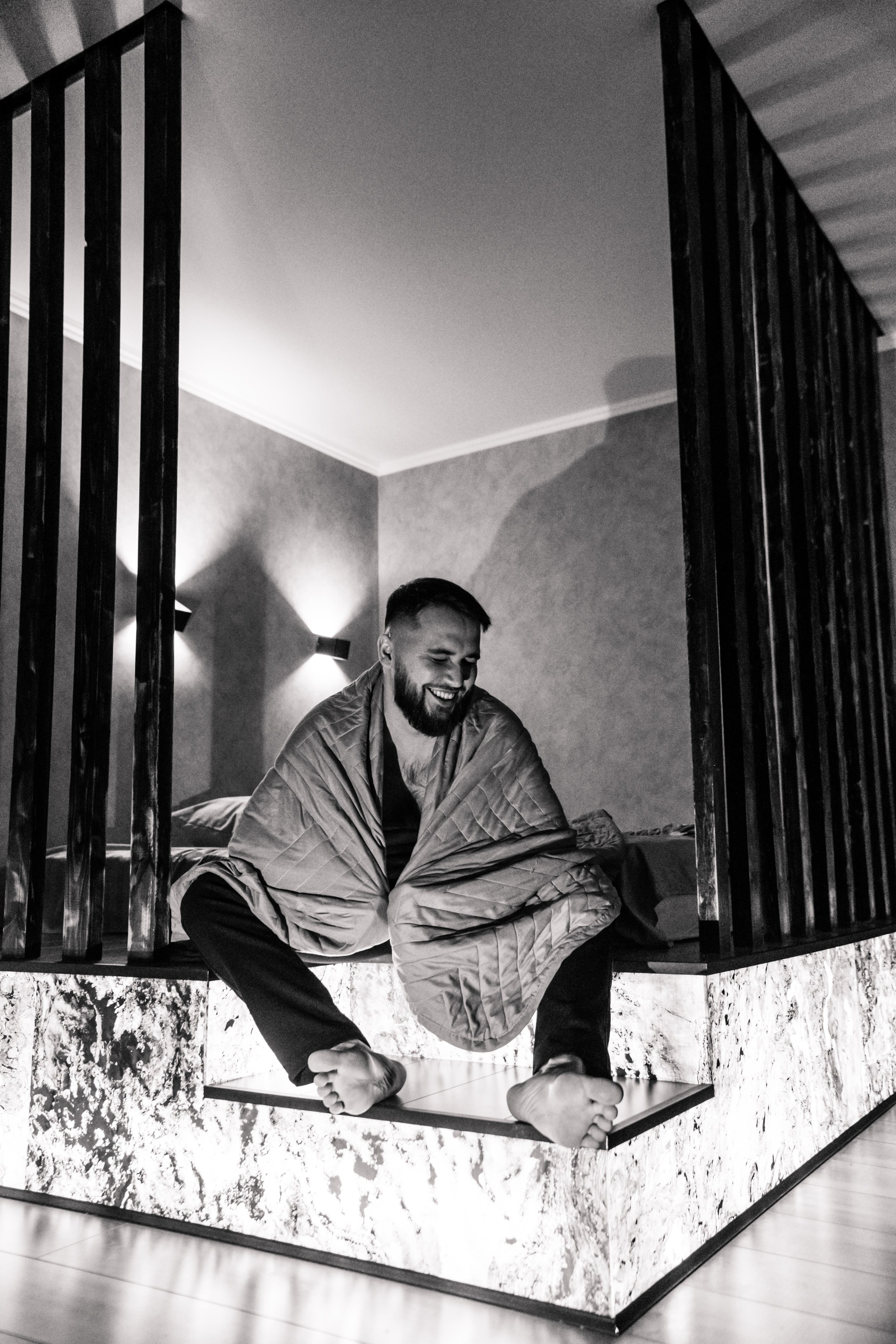 АЗАТ. Фотограф Алёна Евграфова