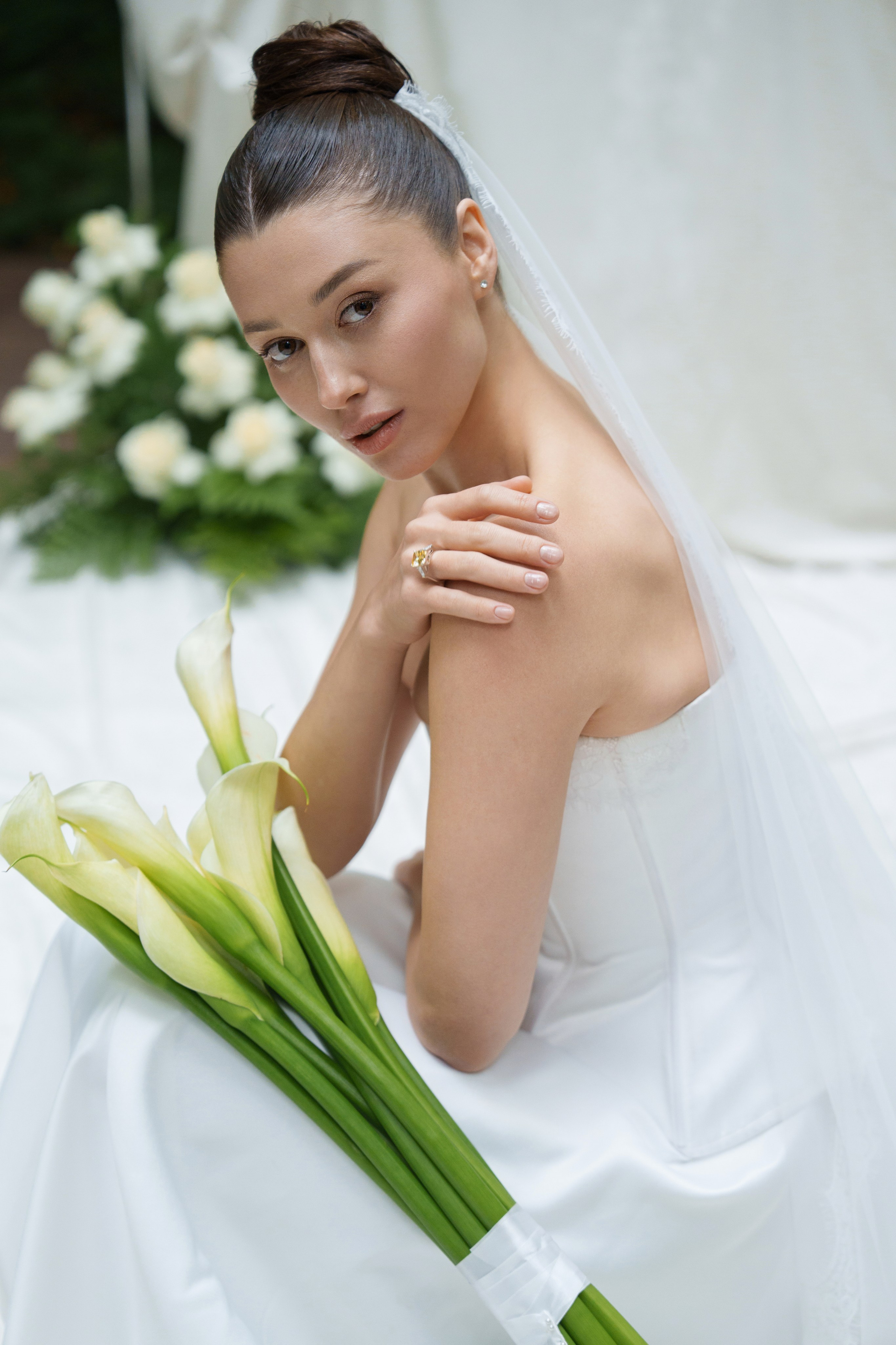 Дмитрий и Яна. Свадебный и репортажный фотограф Элина Козырьянова