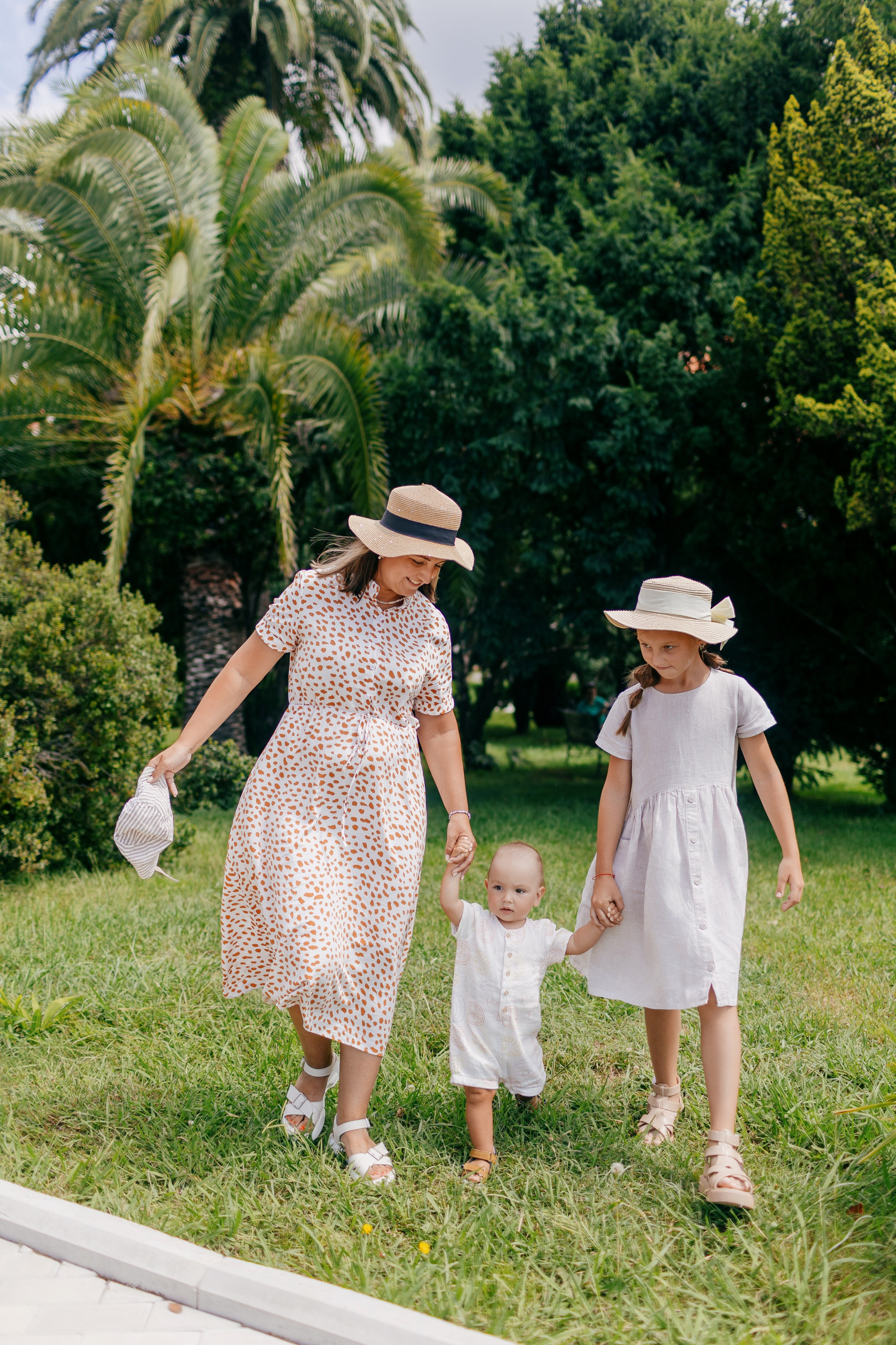 Озеро Рица 15т. RetroChic Фото