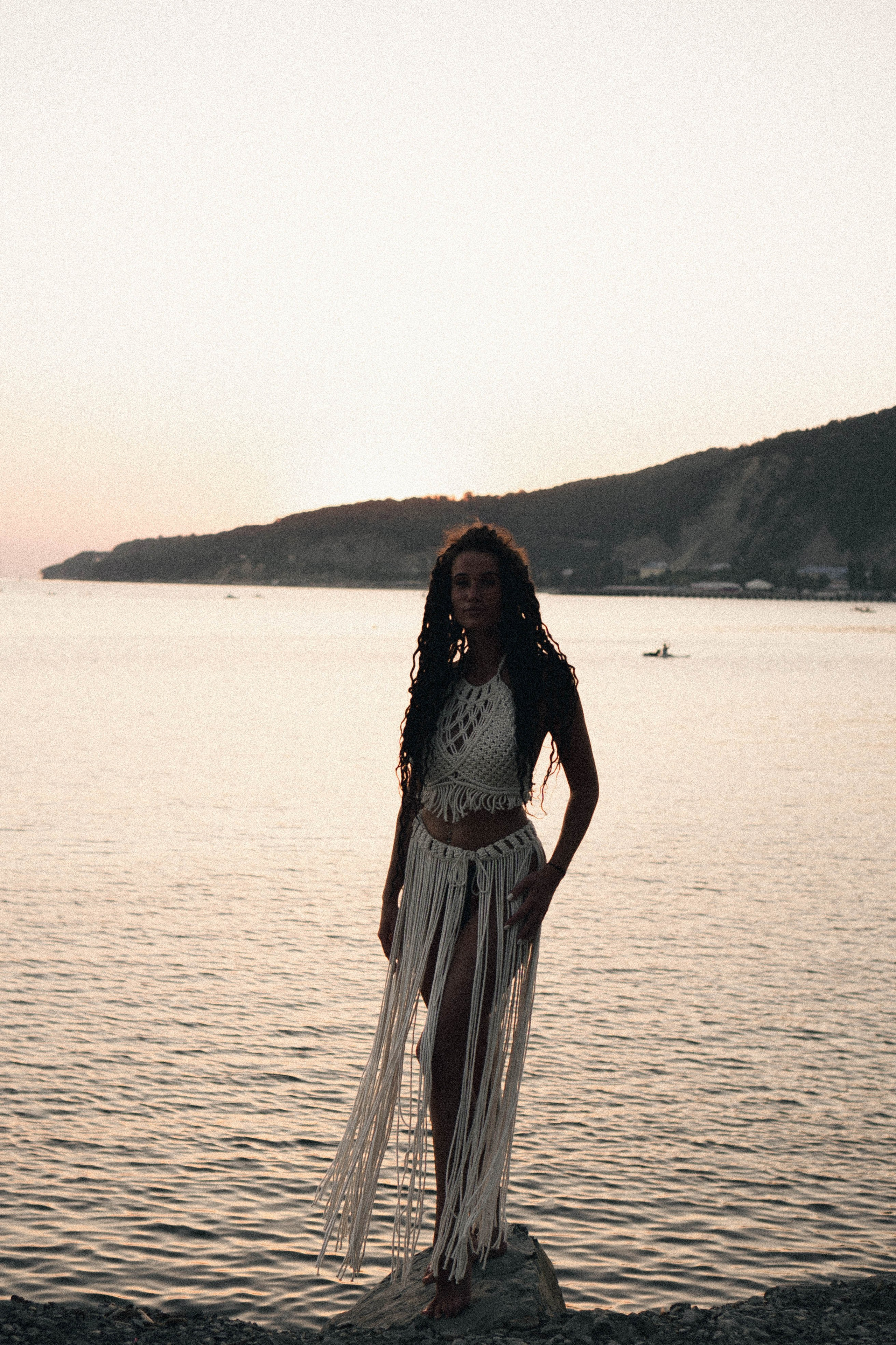 Рассвет. Профессиональный фотограф, Санкт-Петербург — Виктория Богомолова