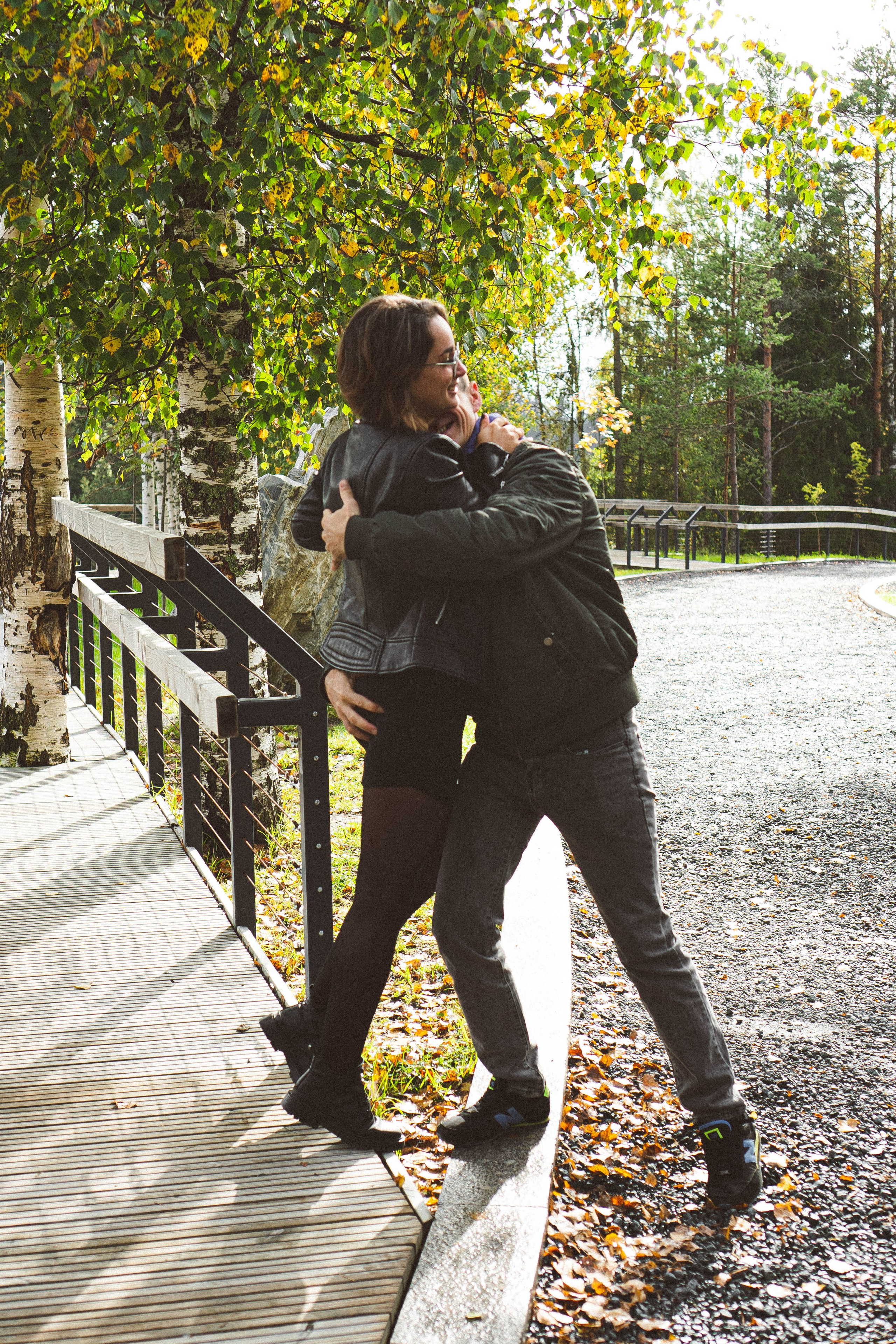 Прогулка на природе. Профессиональный фотограф, Санкт-Петербург — Виктория Богомолова